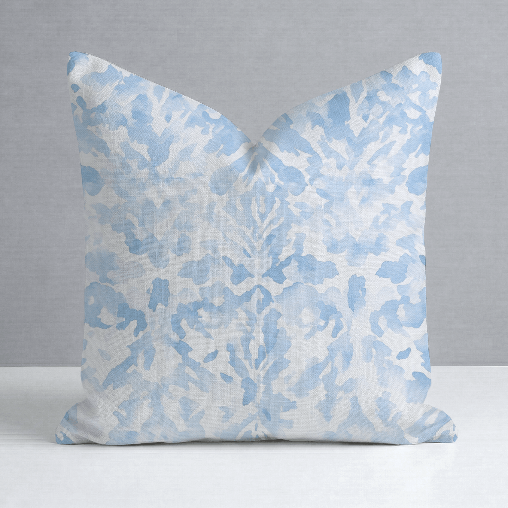 Hauffney Throw Pillow - Lemon Park