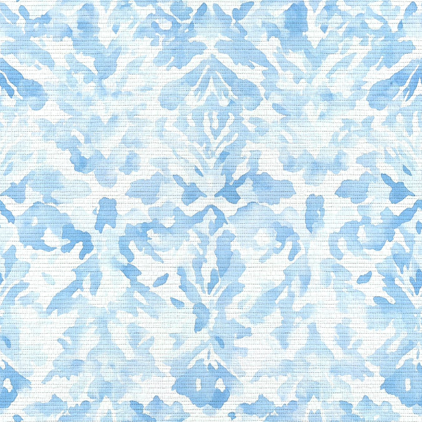 Hauffney Faux Grasscloth Wallpaper