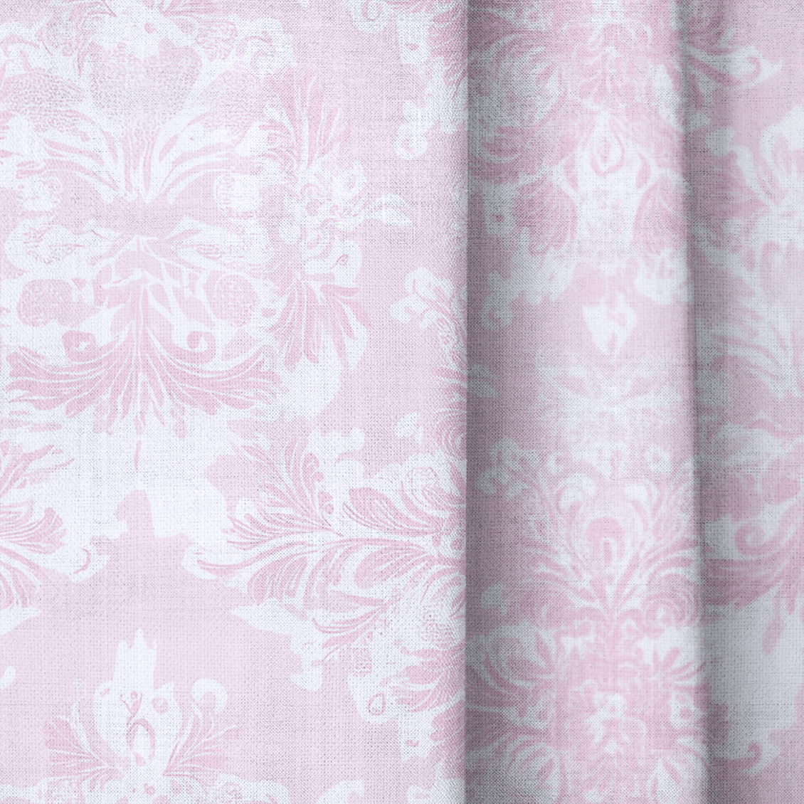 Haynes - Drapery - Lemon Park