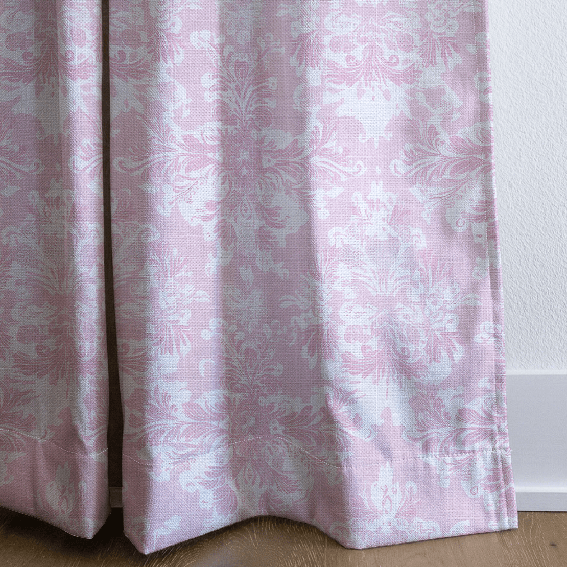 Haynes - Drapery - Lemon Park