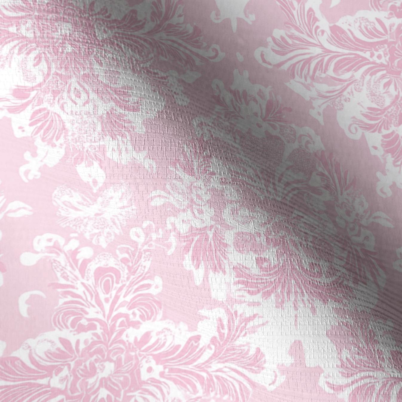 Haynes Faux Grasscloth Wallpaper - Lemon Park
