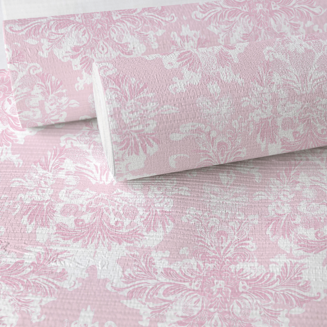 Haynes Faux Grasscloth Wallpaper - Lemon Park