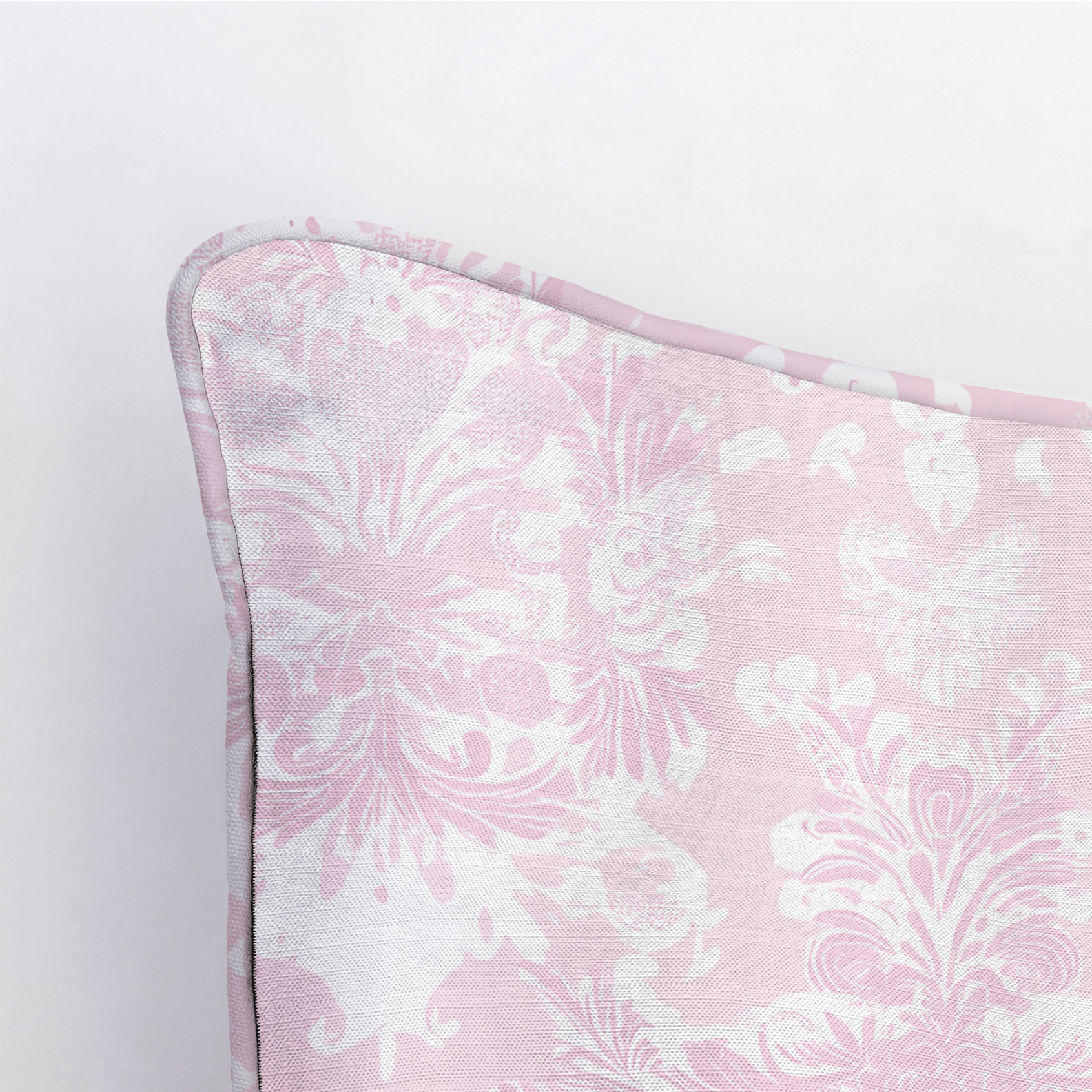 Haynes Throw Pillow - Lemon Park