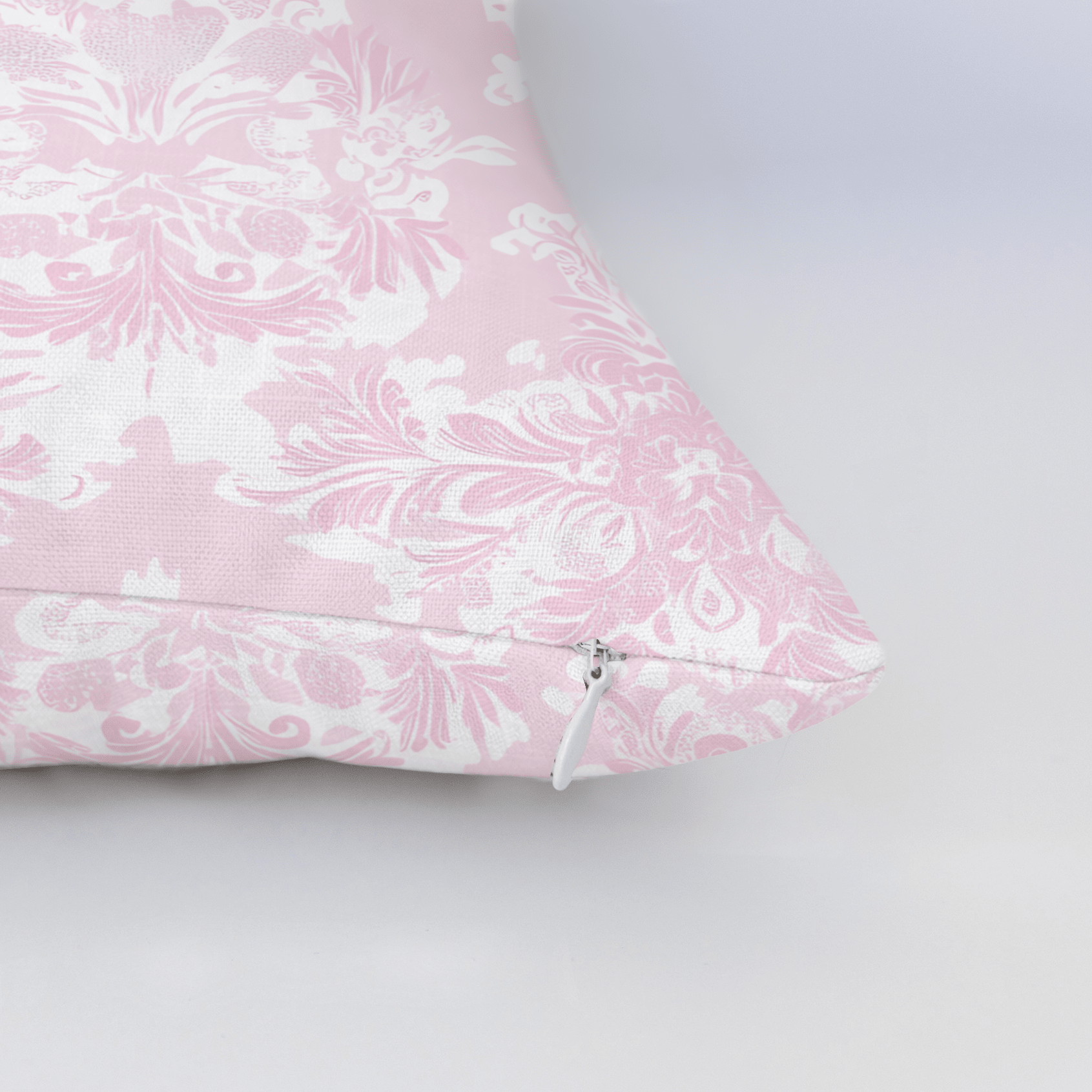 Haynes Throw Pillow - Lemon Park