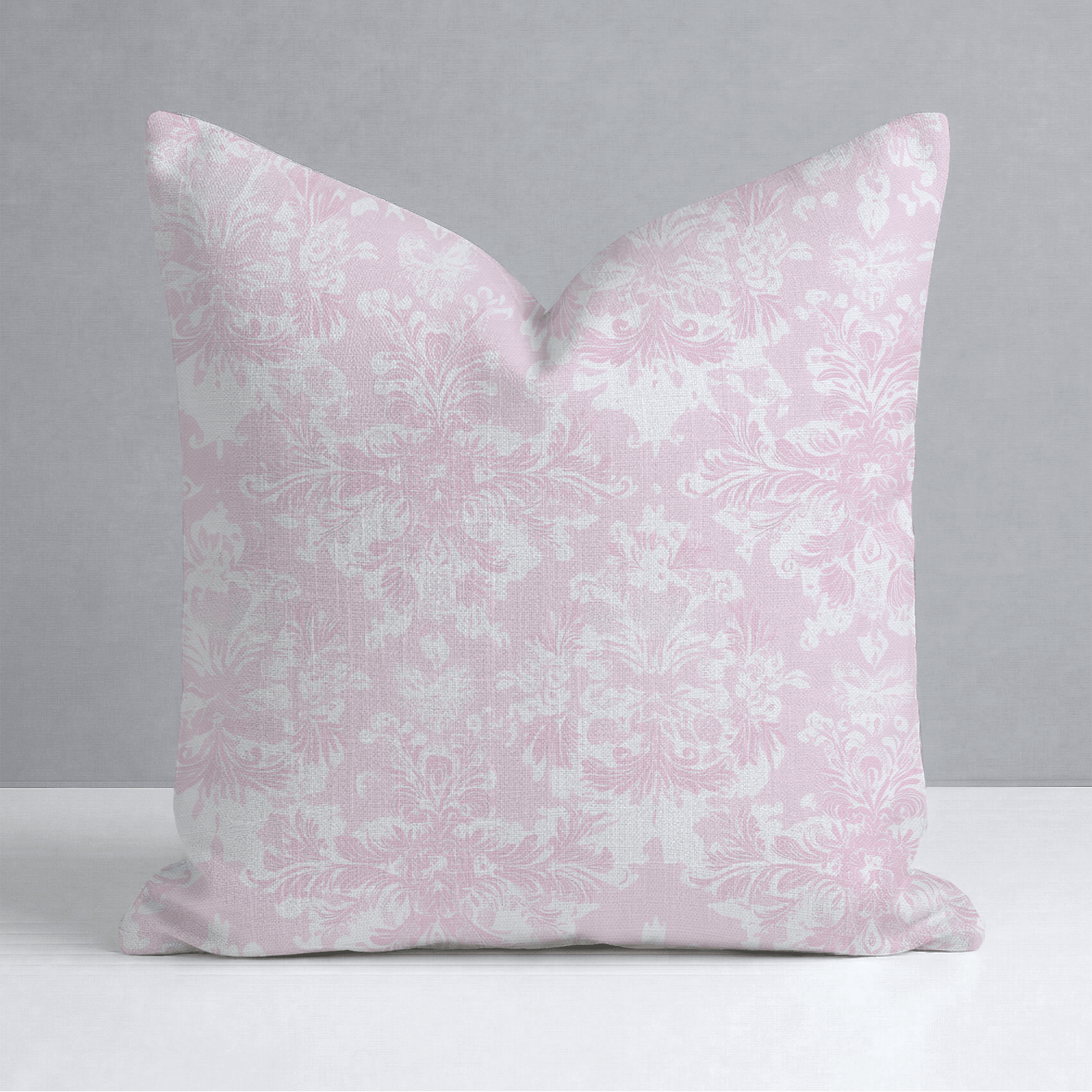 Haynes Throw Pillow - Lemon Park