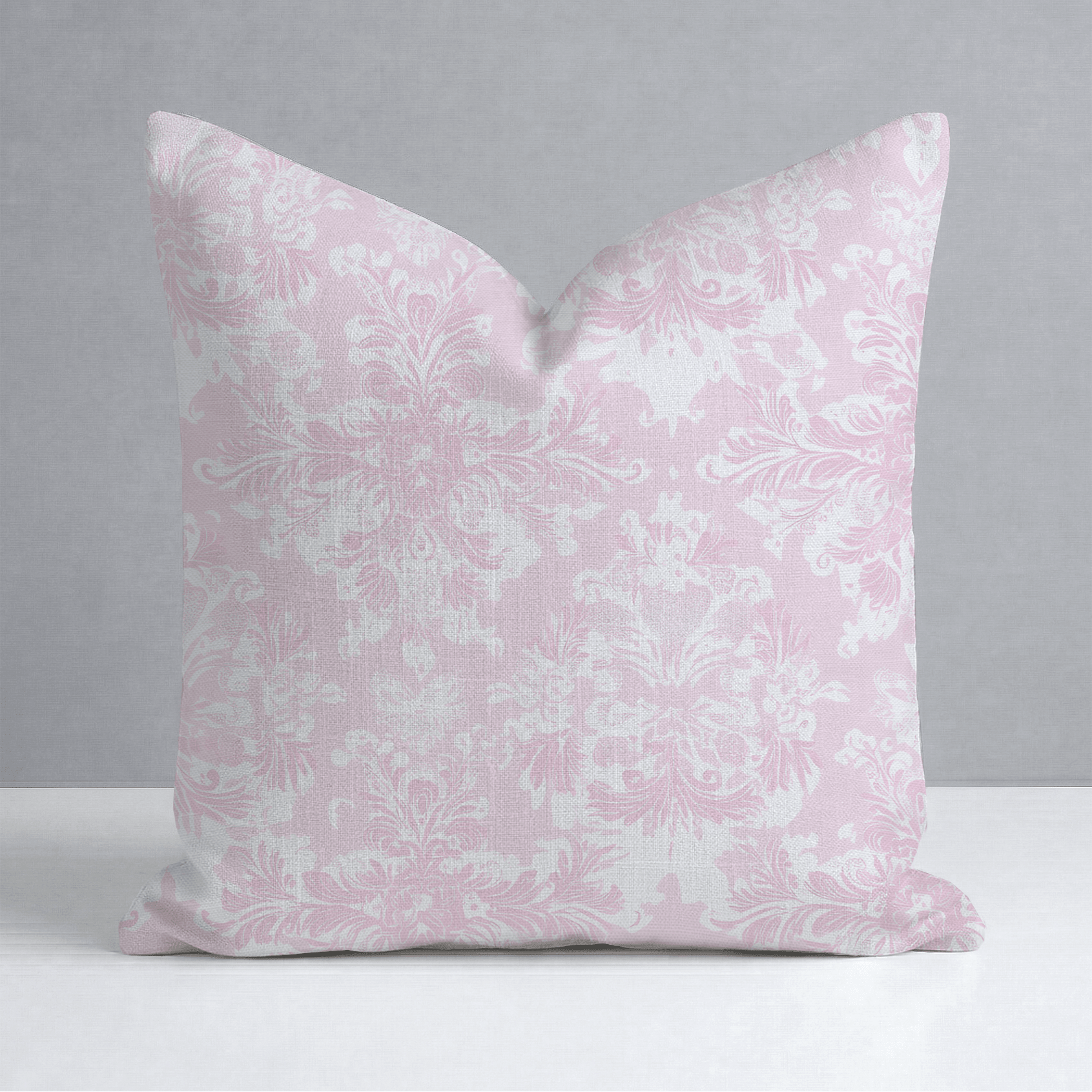 Haynes Throw Pillow - Lemon Park