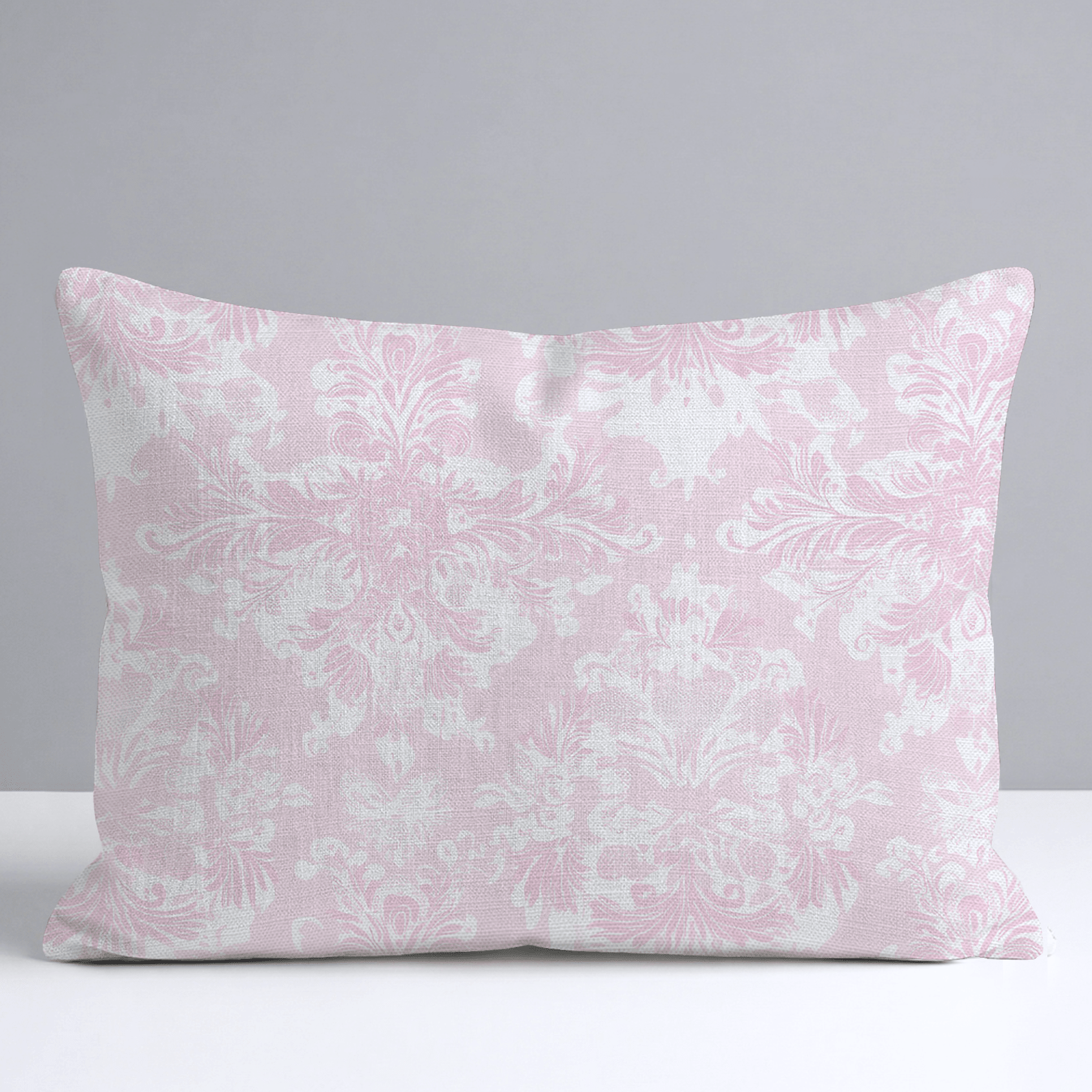 Haynes Throw Pillow - Lemon Park