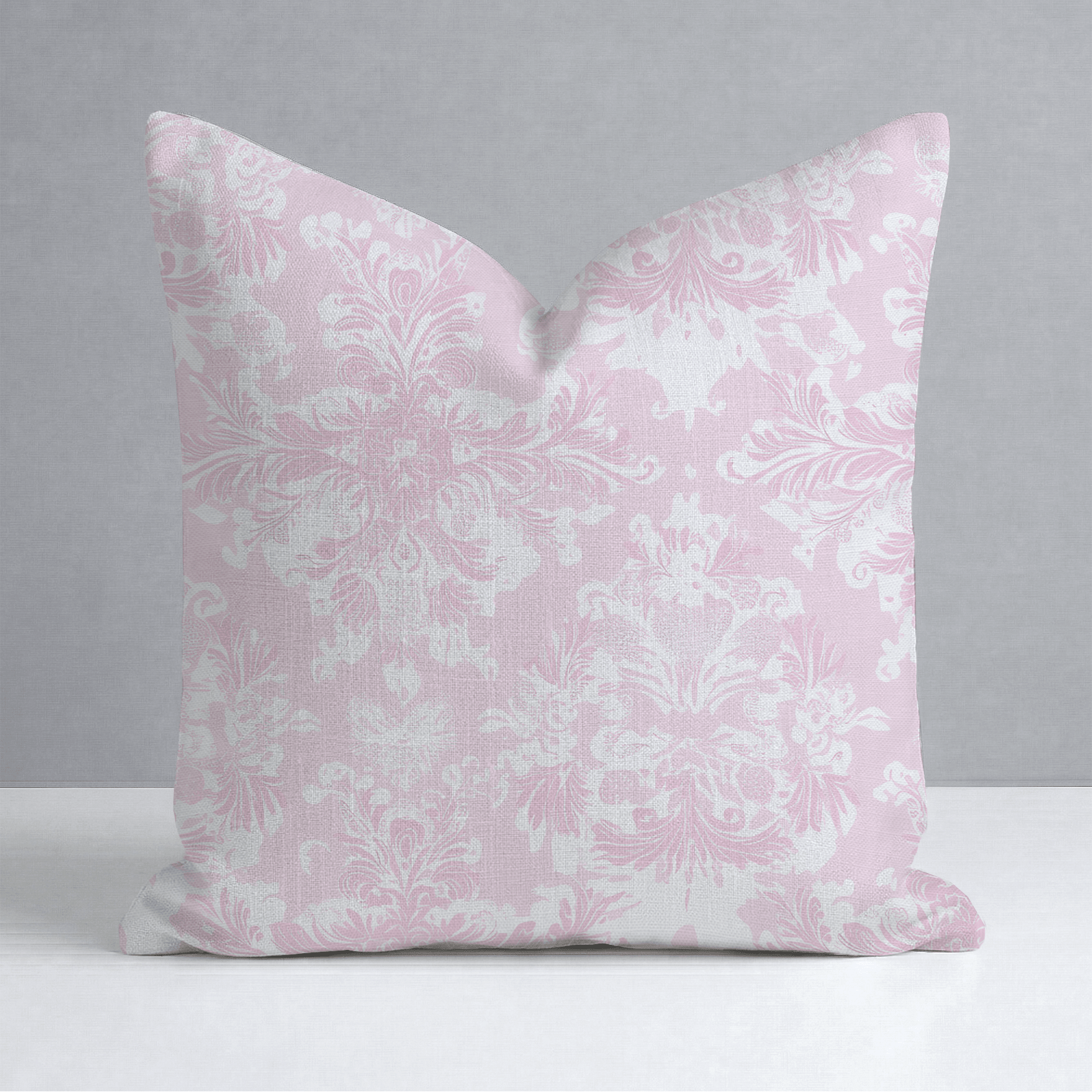 Haynes Throw Pillow - Lemon Park