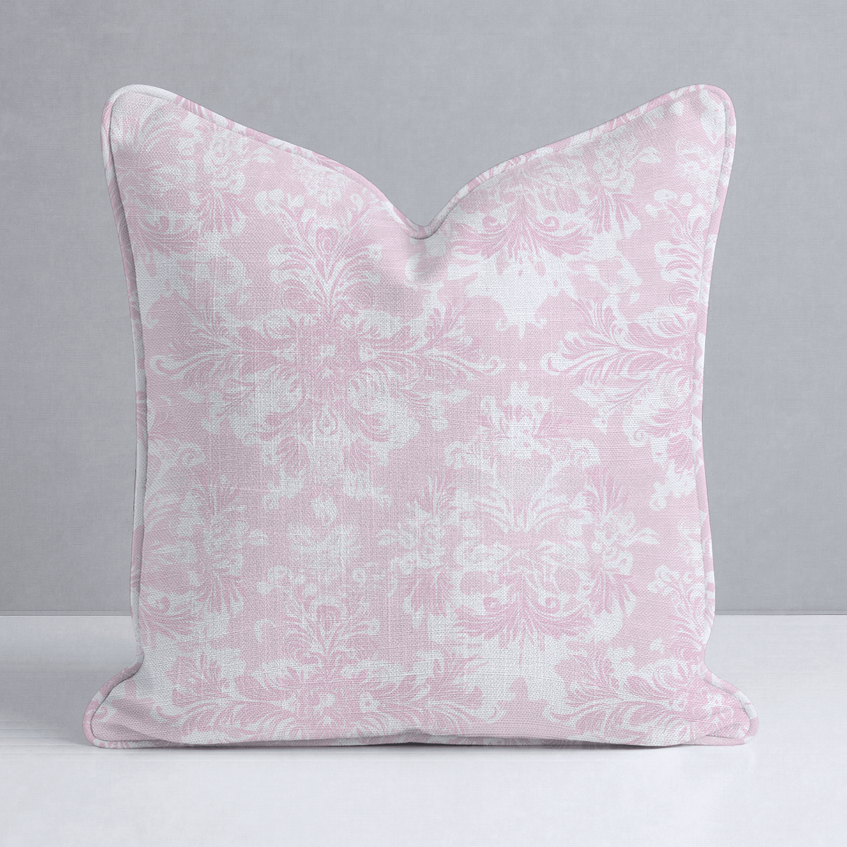 Haynes Throw Pillow - Lemon Park