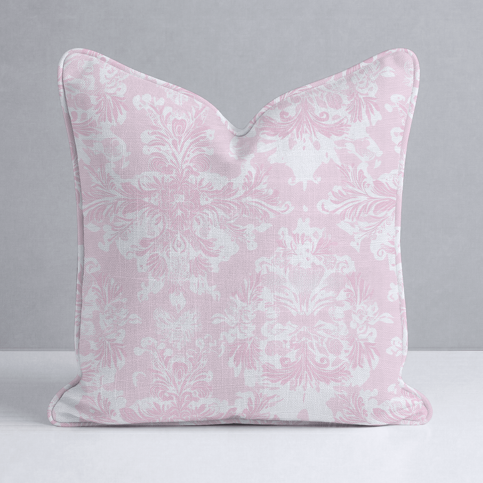 Haynes Throw Pillow - Lemon Park