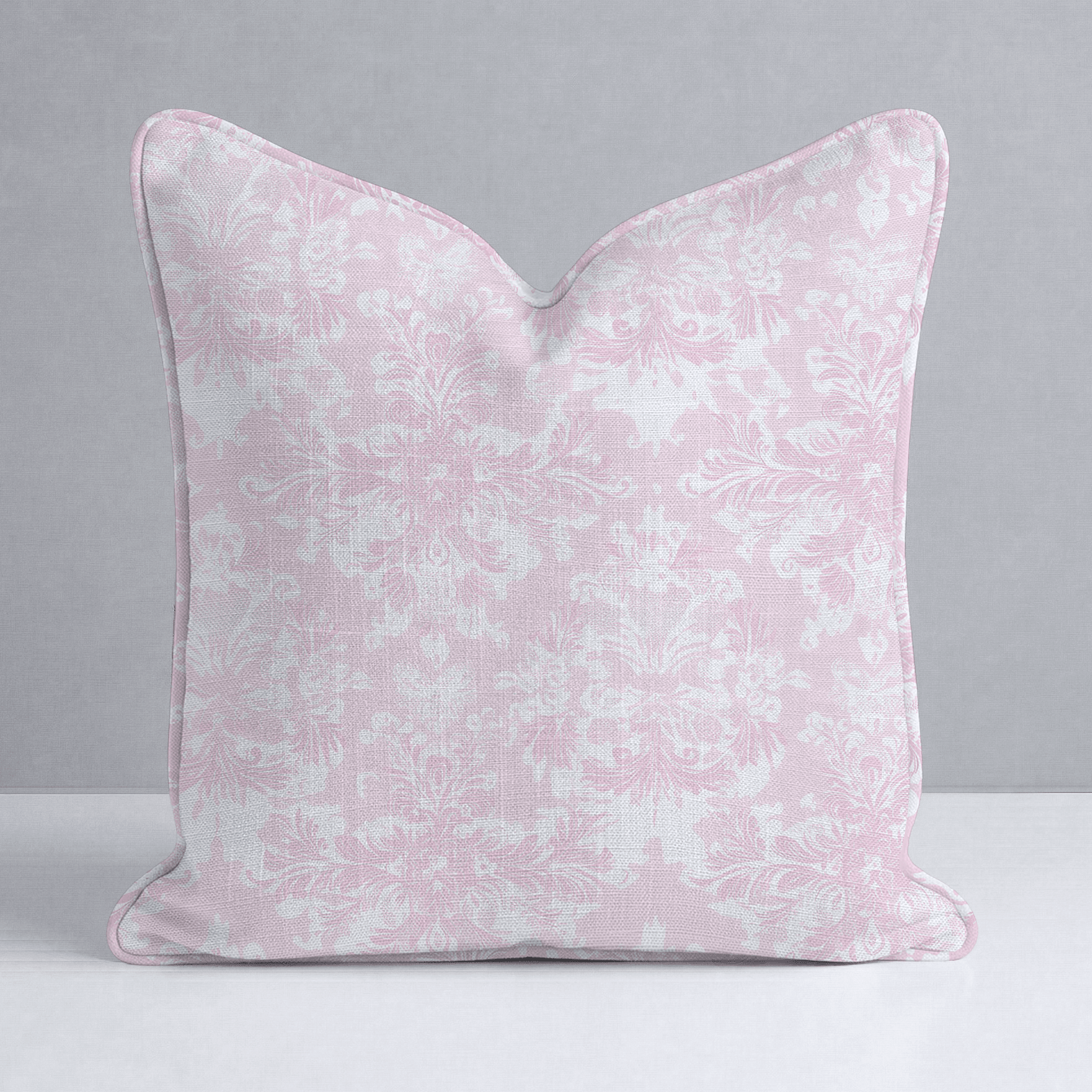 Haynes Throw Pillow - Lemon Park
