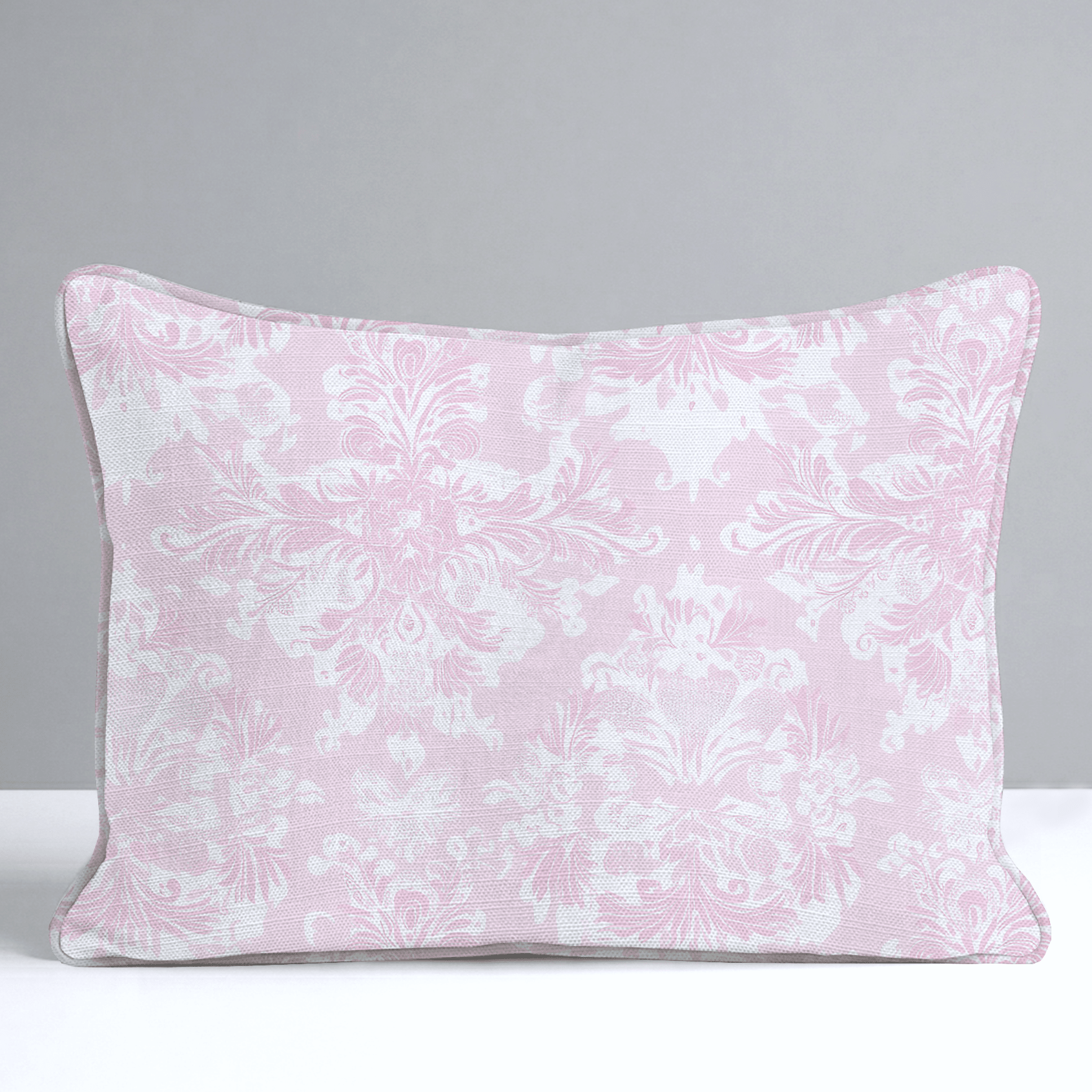 Haynes Throw Pillow - Lemon Park