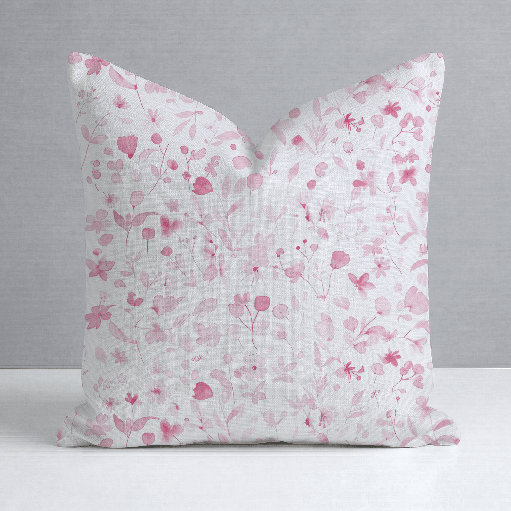 Hazel Throw Pillow - Lemon Park