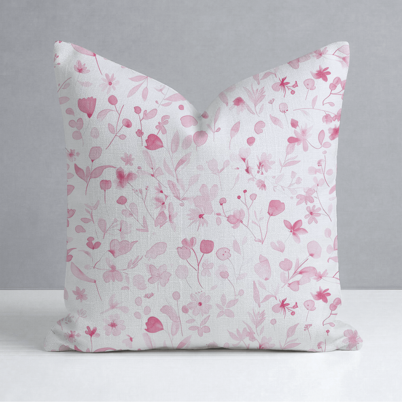 Hazel Throw Pillow - Lemon Park