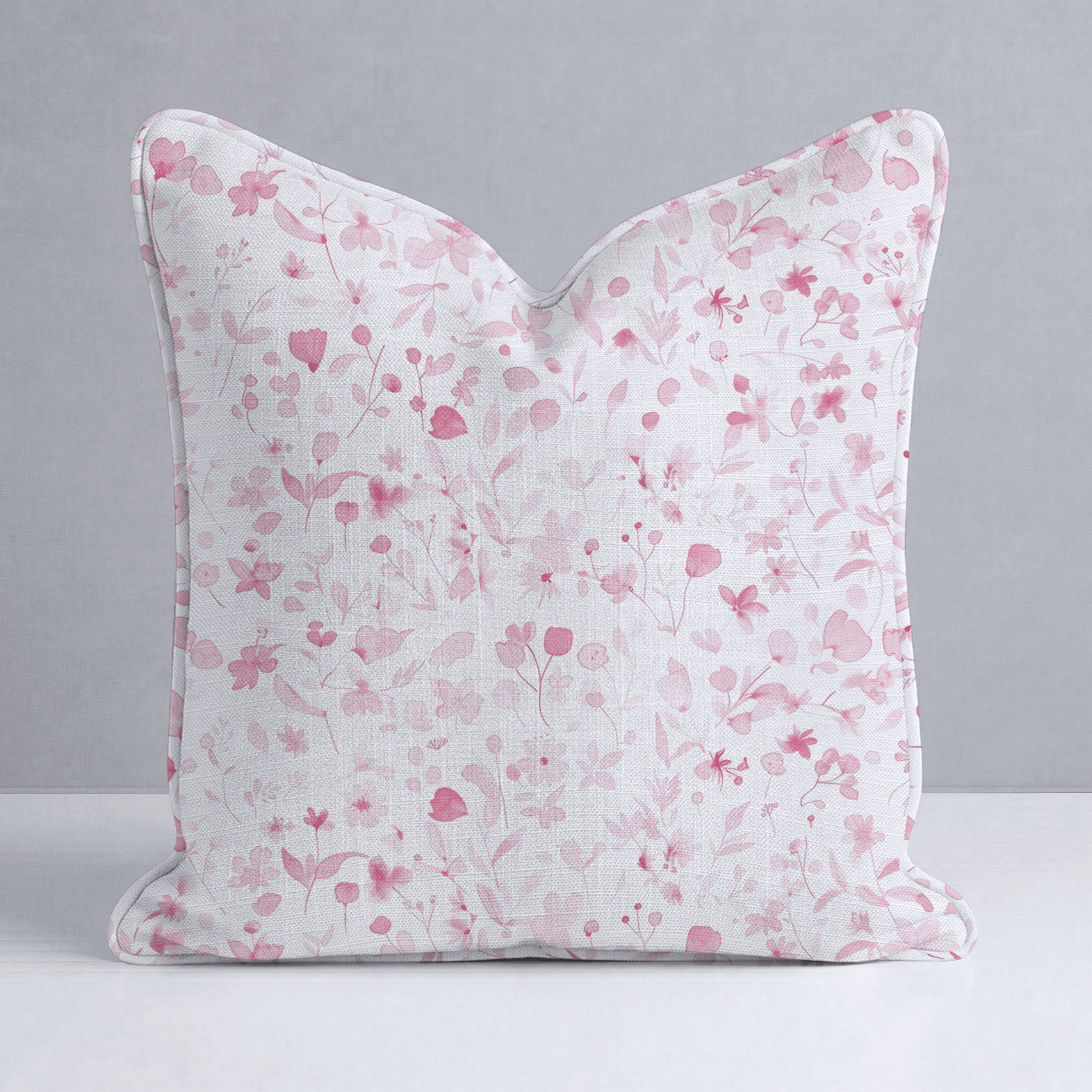 Hazel Throw Pillow - Lemon Park