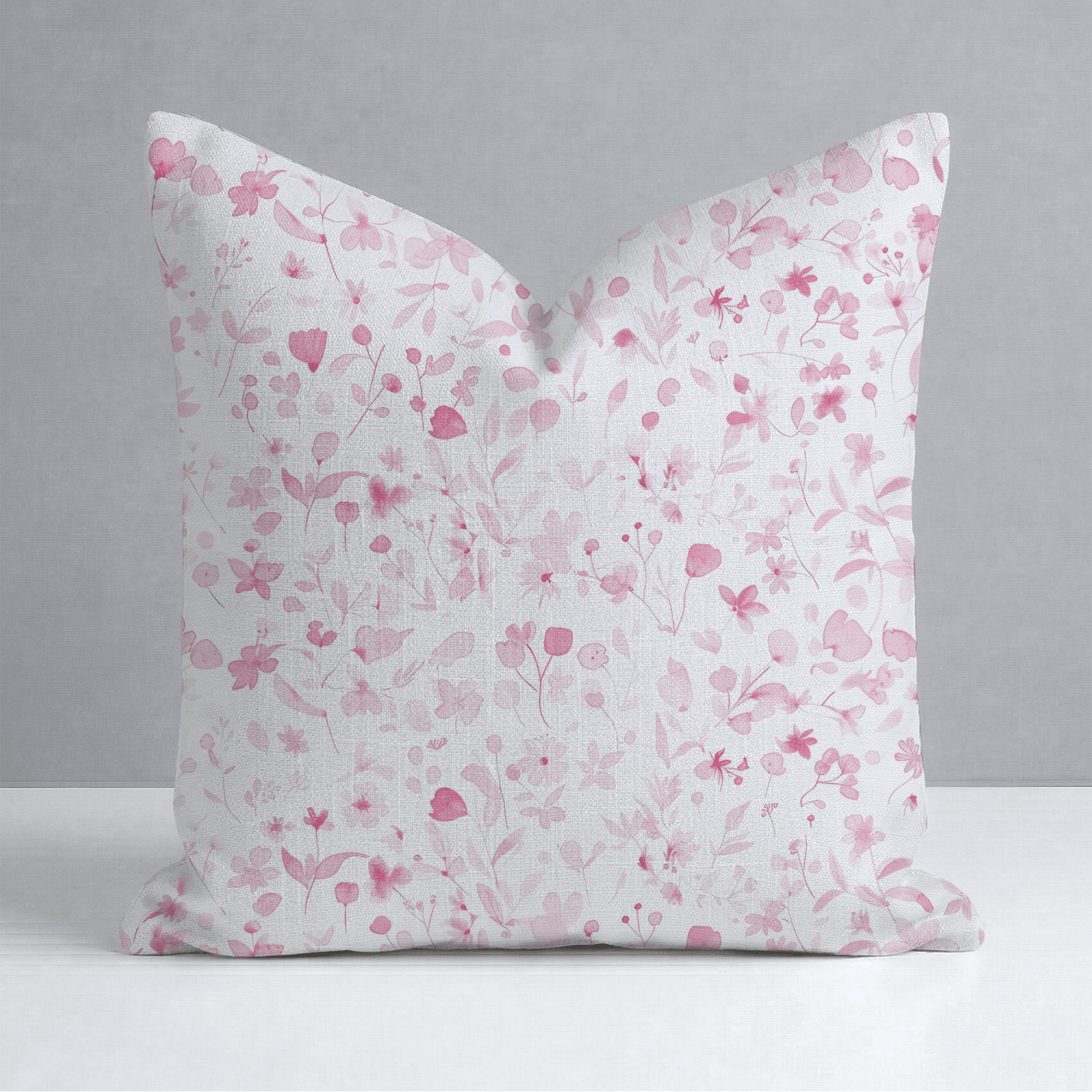 Hazel Throw Pillow - Lemon Park