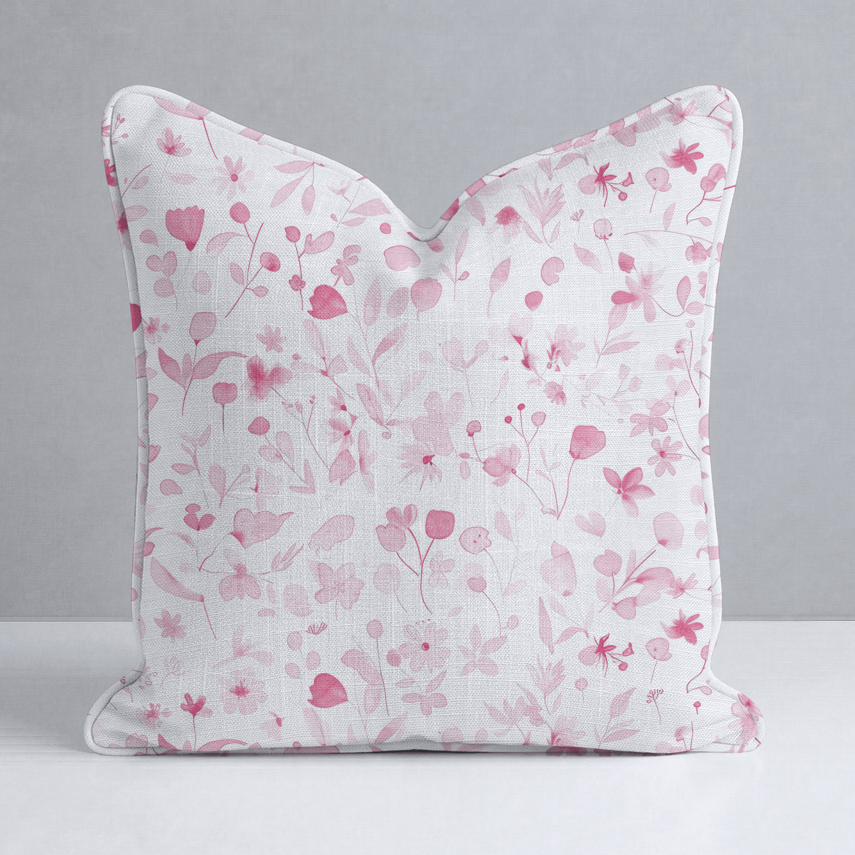 Hazel Throw Pillow - Lemon Park