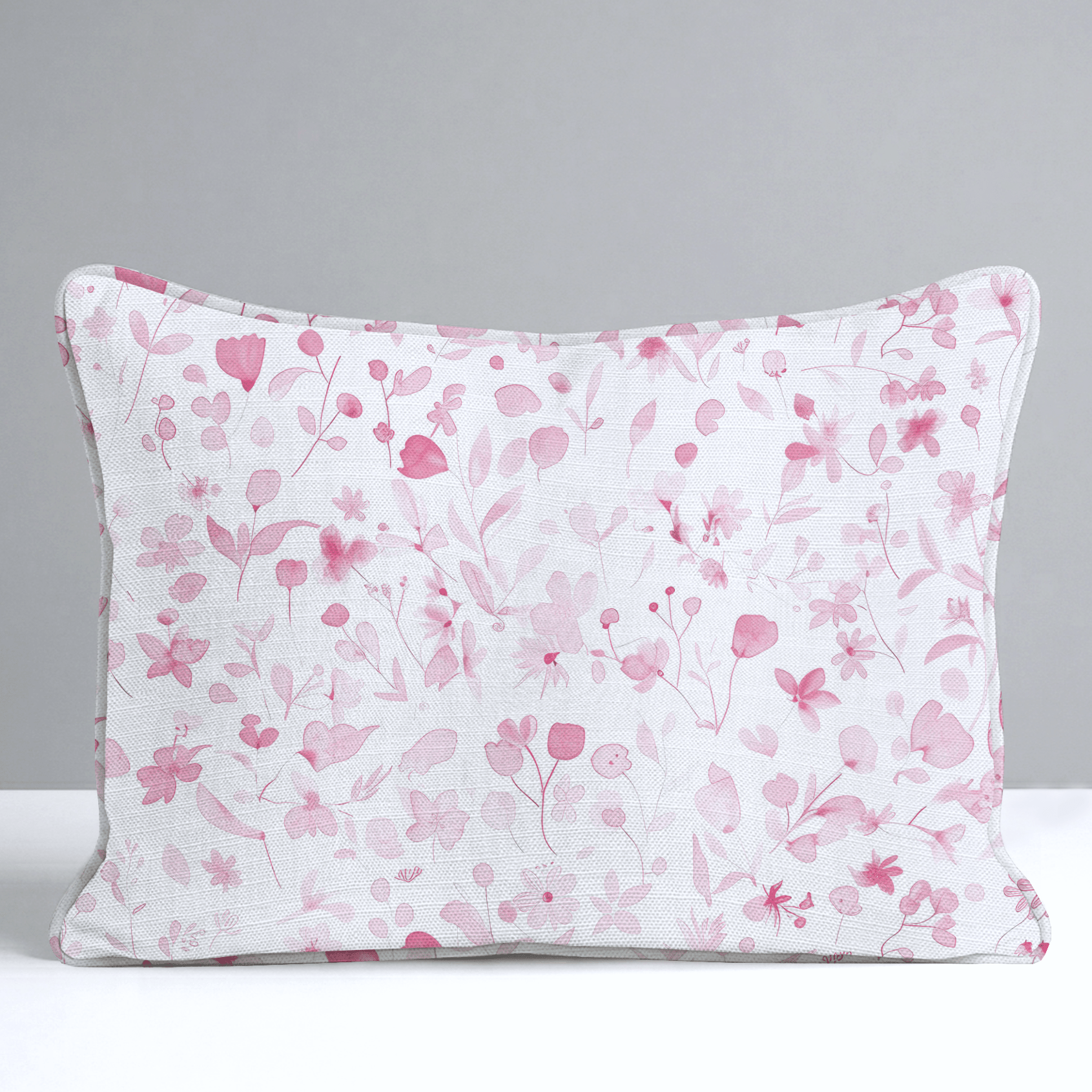 Hazel Throw Pillow - Lemon Park