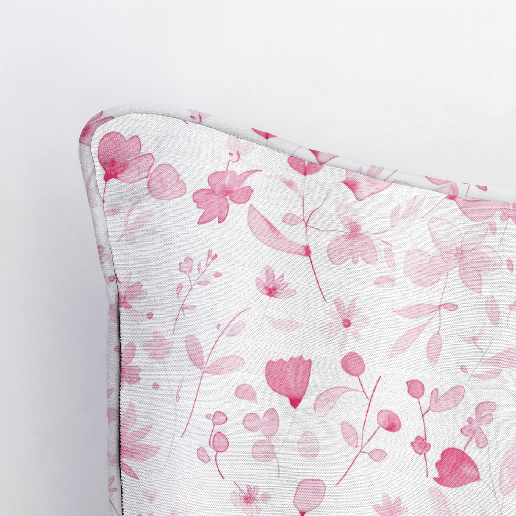 Hazel Throw Pillow - Lemon Park