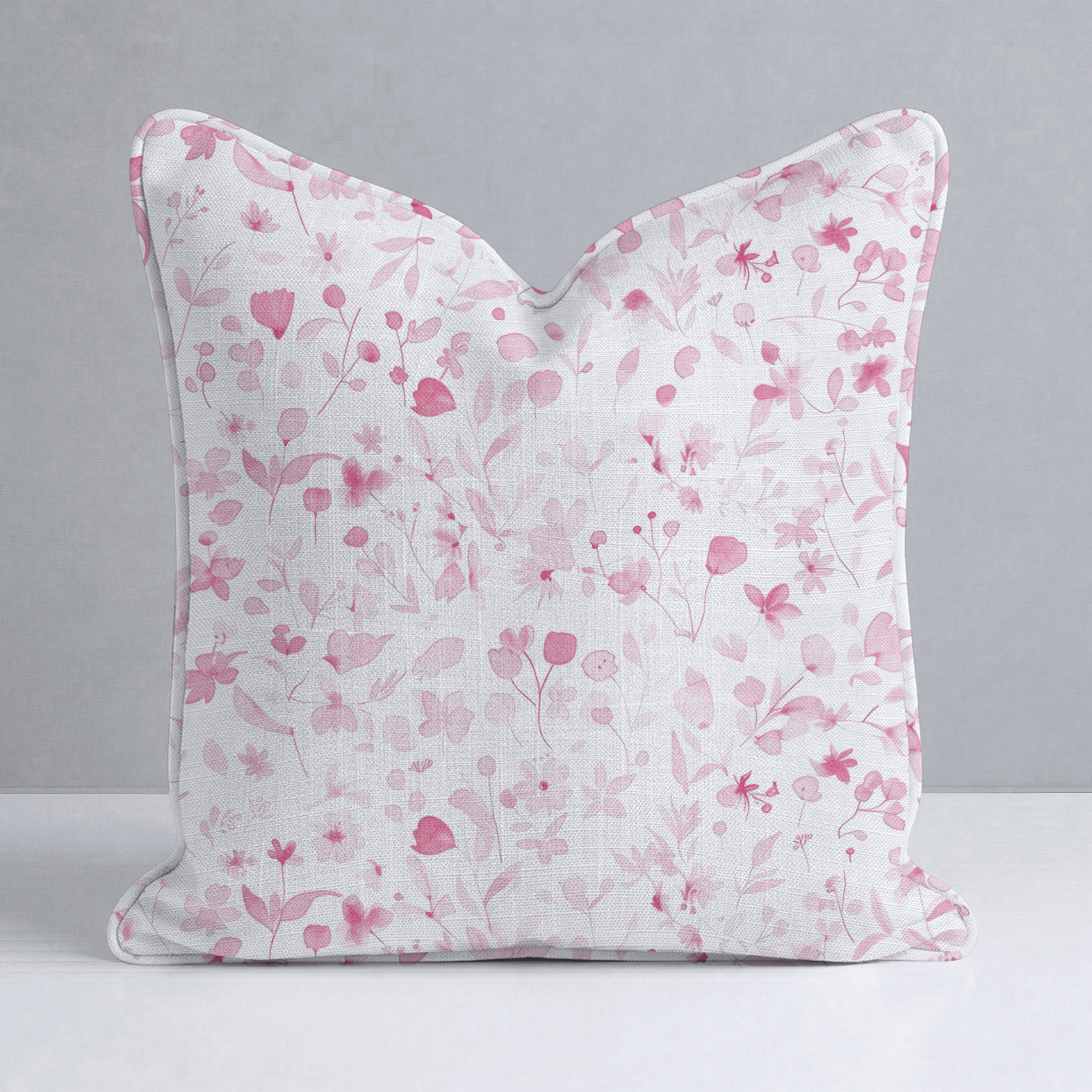 Hazel Throw Pillow - Lemon Park