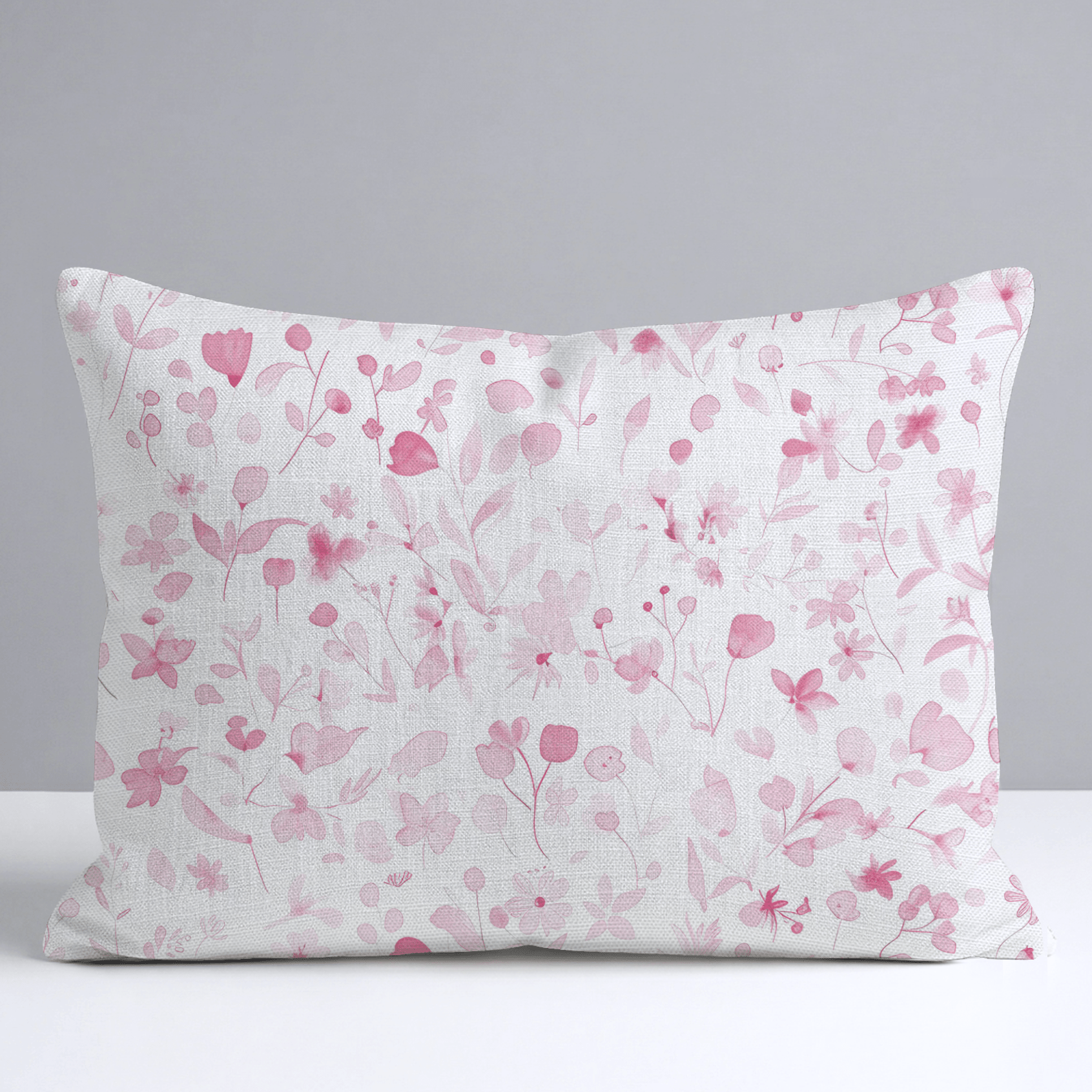 Hazel Throw Pillow - Lemon Park