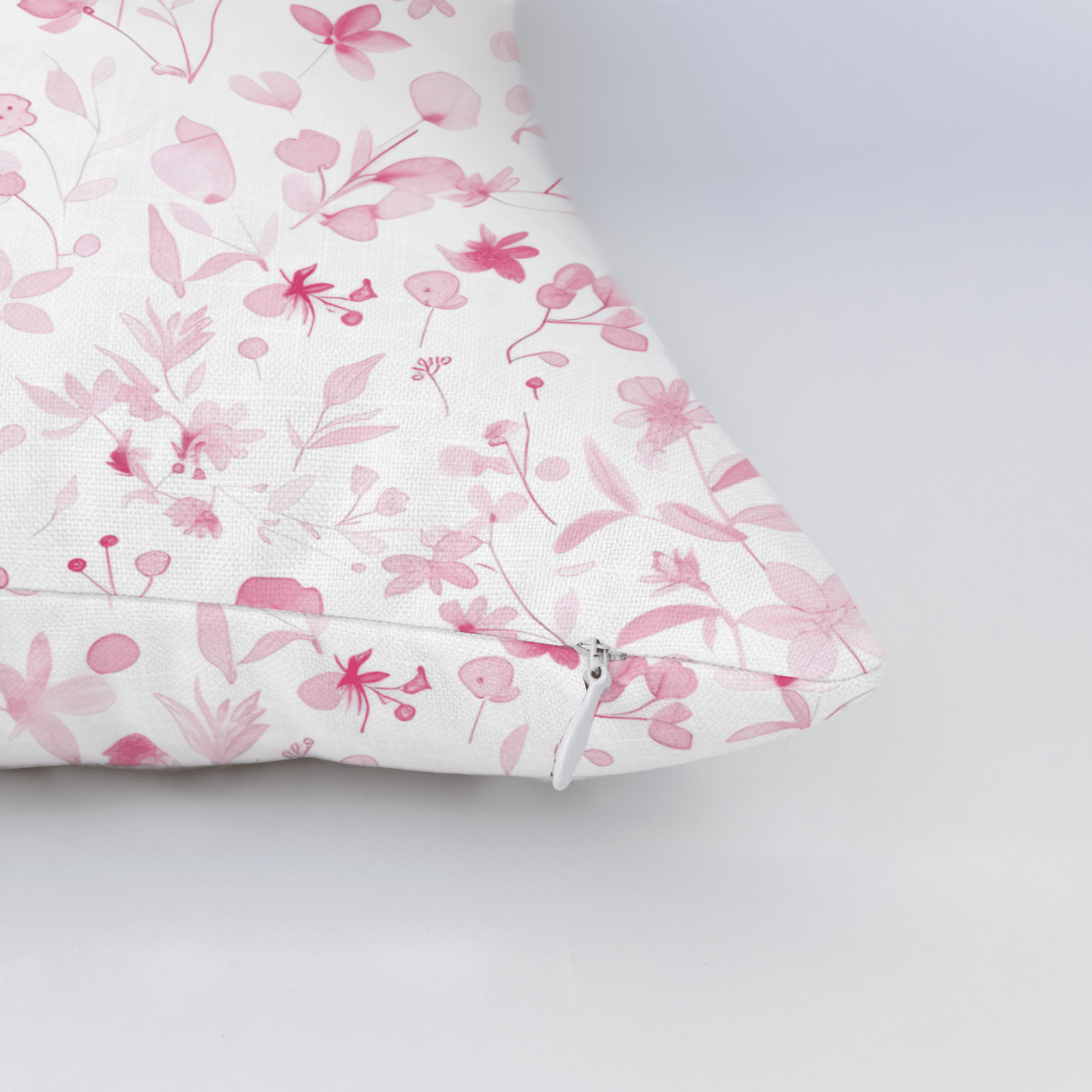Hazel Throw Pillow - Lemon Park