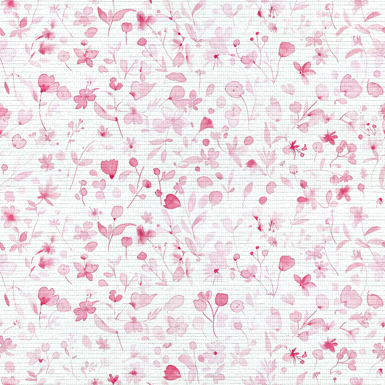 Hazel Faux Grasscloth Wallpaper
