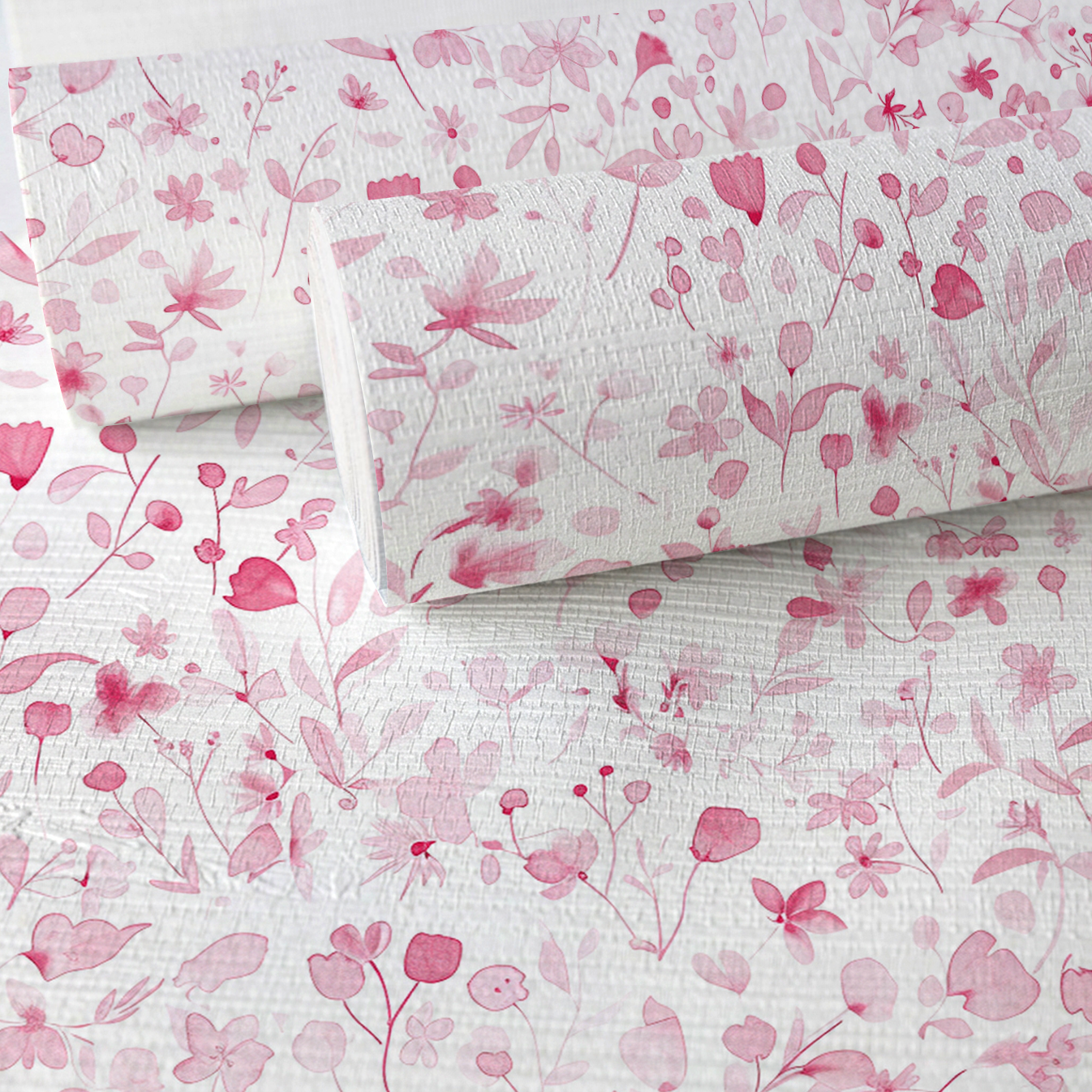 Hazel Faux Grasscloth Wallpaper