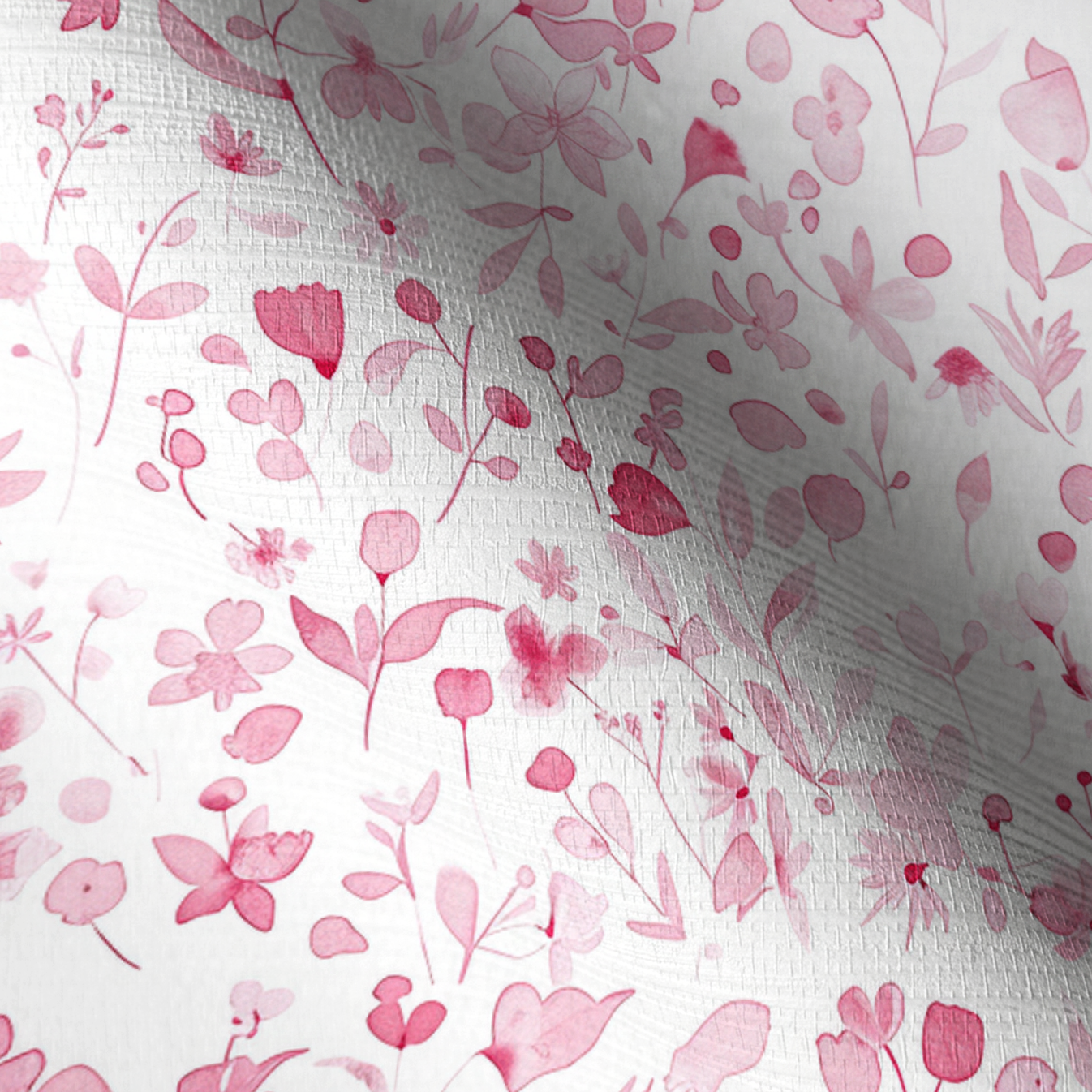 Hazel Faux Grasscloth Wallpaper