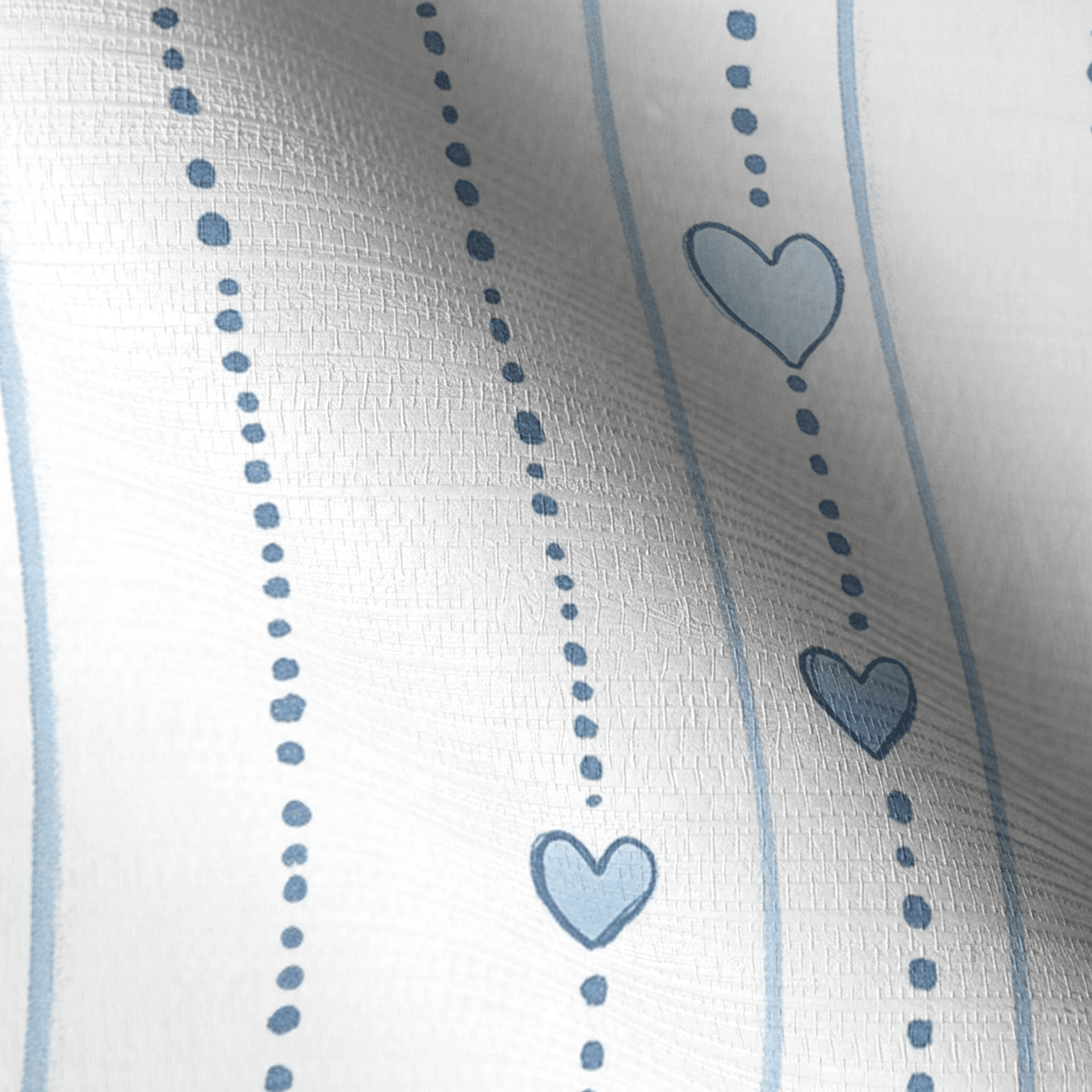 Heartstrings Faux Grasscloth Wallpaper - Lemon Park