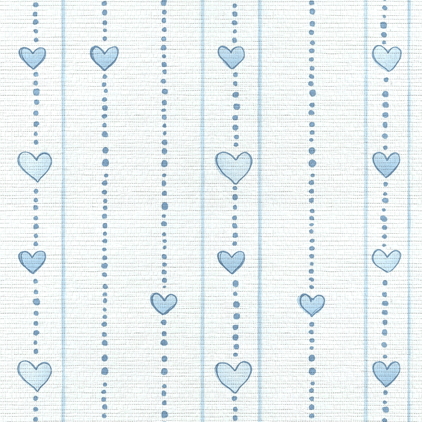 Heartstrings Faux Grasscloth Wallpaper - Lemon Park