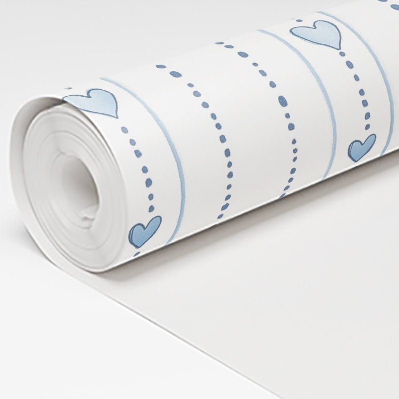 Heartstrings Wallpaper - Lemon Park