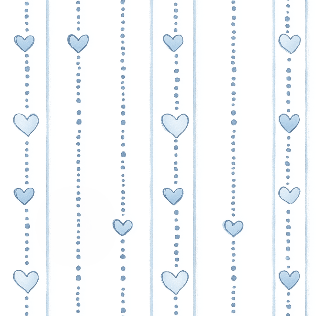 Heartstrings Wallpaper - Lemon Park