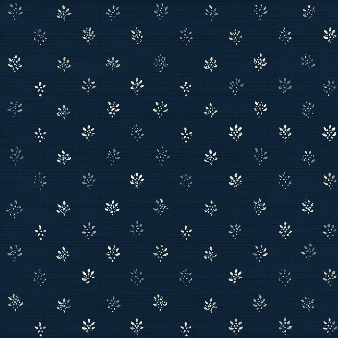 Heather Bloom Faux Grasscloth Wallpaper - Lemon Park