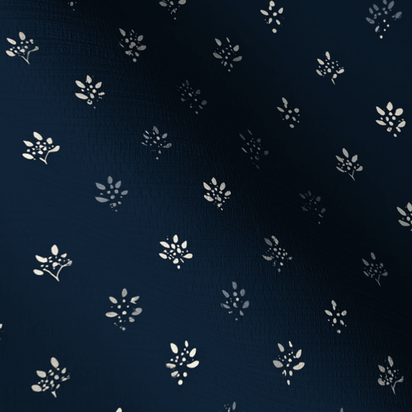 Heather Bloom Faux Grasscloth Wallpaper - Lemon Park