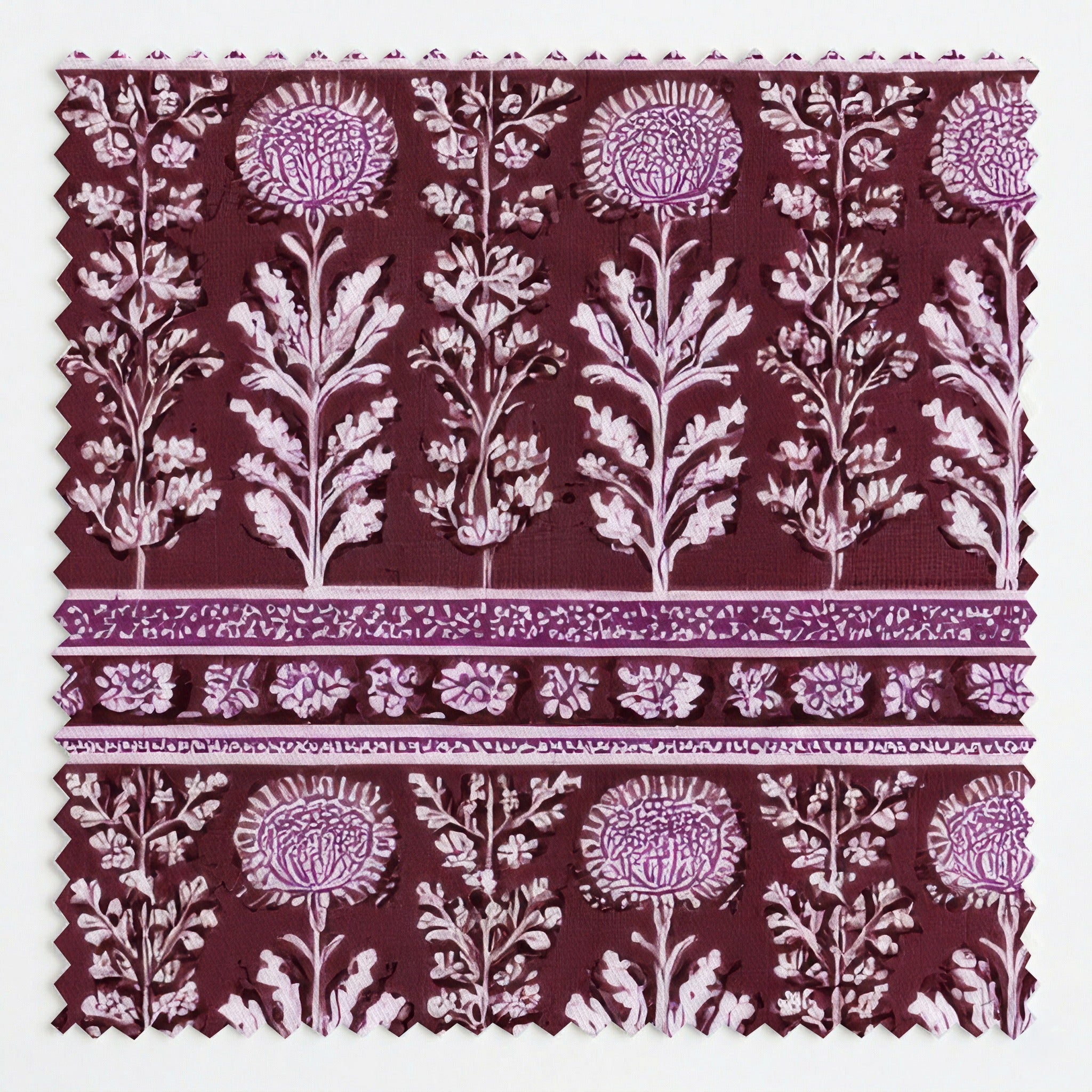 Heather on the Hill - Fabric - Lemon Park