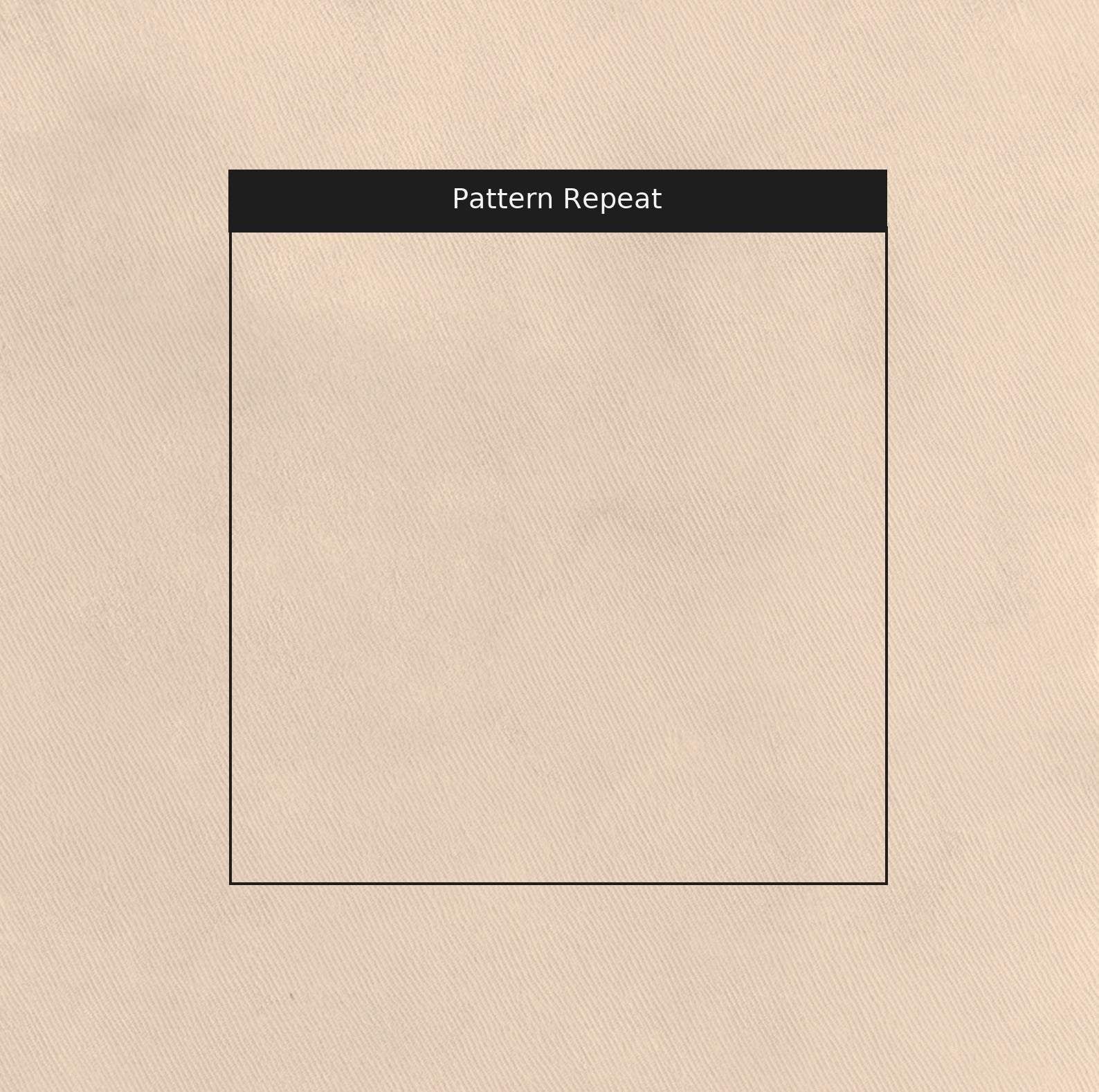 Hedgerow Bone - Fabric - Lemon Park