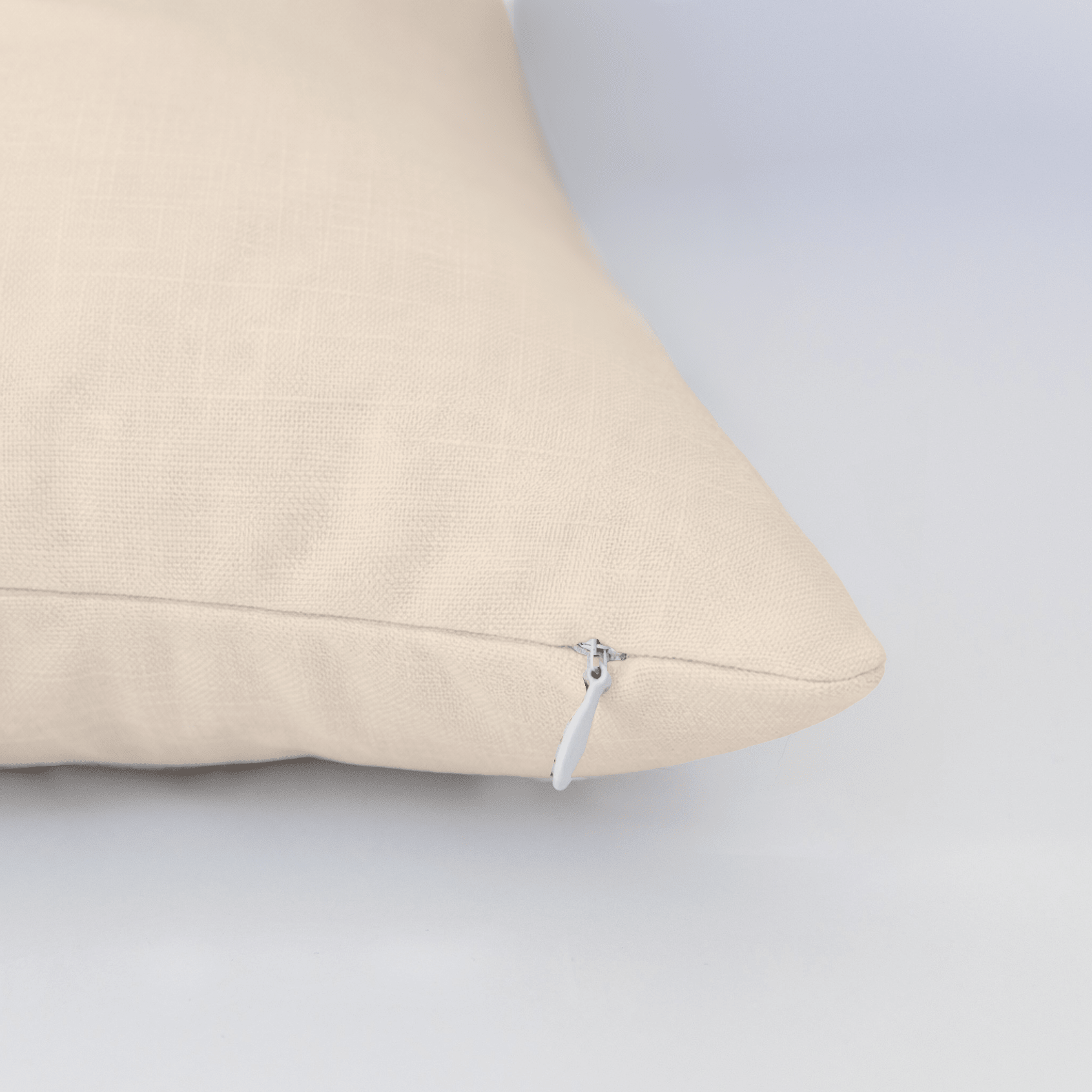 Hedgerow Bone Throw Pillow - Lemon Park