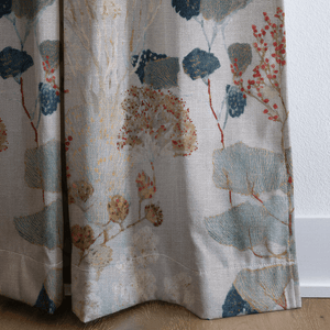 Hedgerow - Drapery - Lemon Park