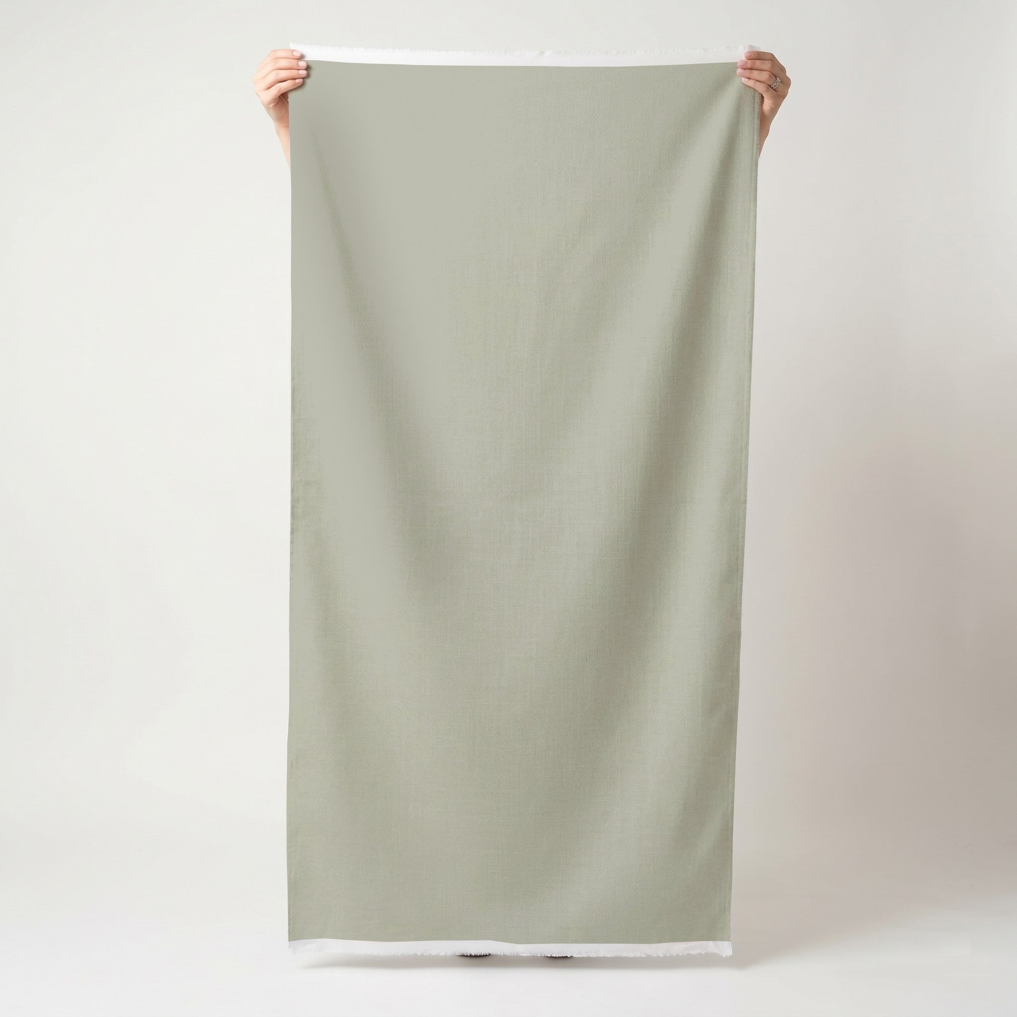 Hedgerow Sage - Fabric - Lemon Park
