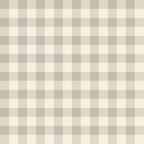 Hedgerow Sage Gingham Wallpaper - Lemon Park