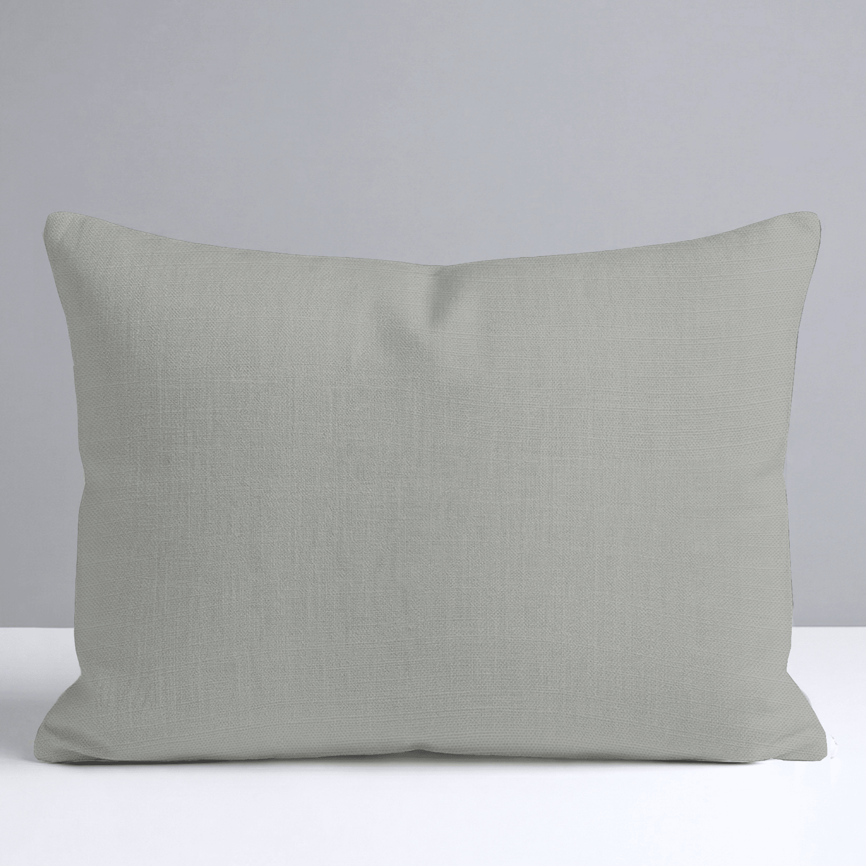Hedgerow Sage Throw Pillow - Lemon Park