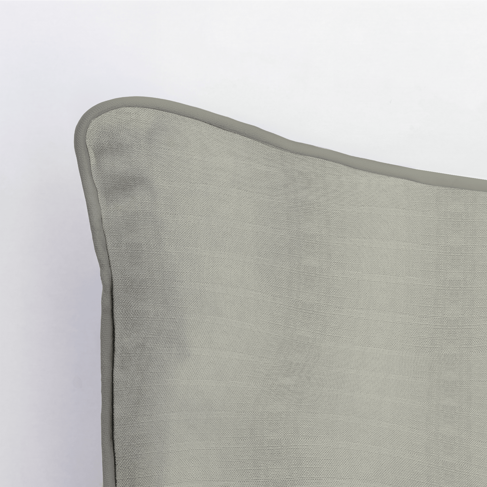 Hedgerow Sage Throw Pillow - Lemon Park