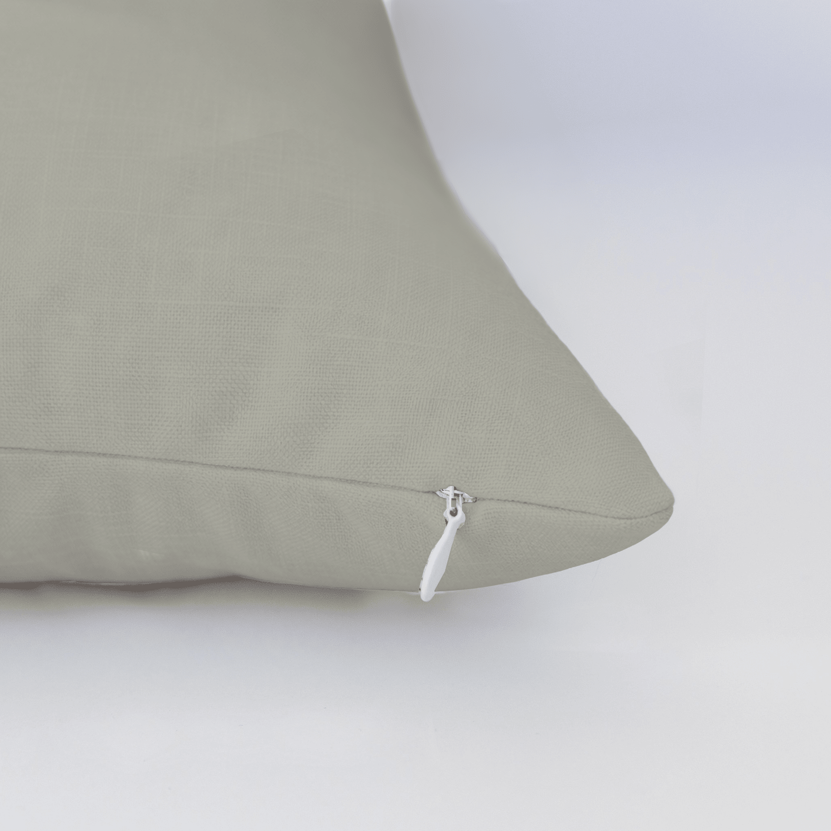 Hedgerow Sage Throw Pillow - Lemon Park