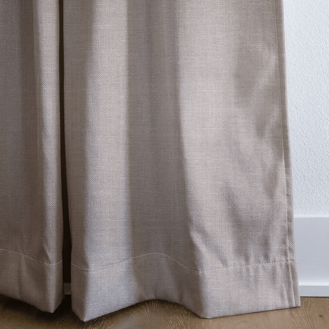 Hedgerow Travertine - Drapery - Lemon Park