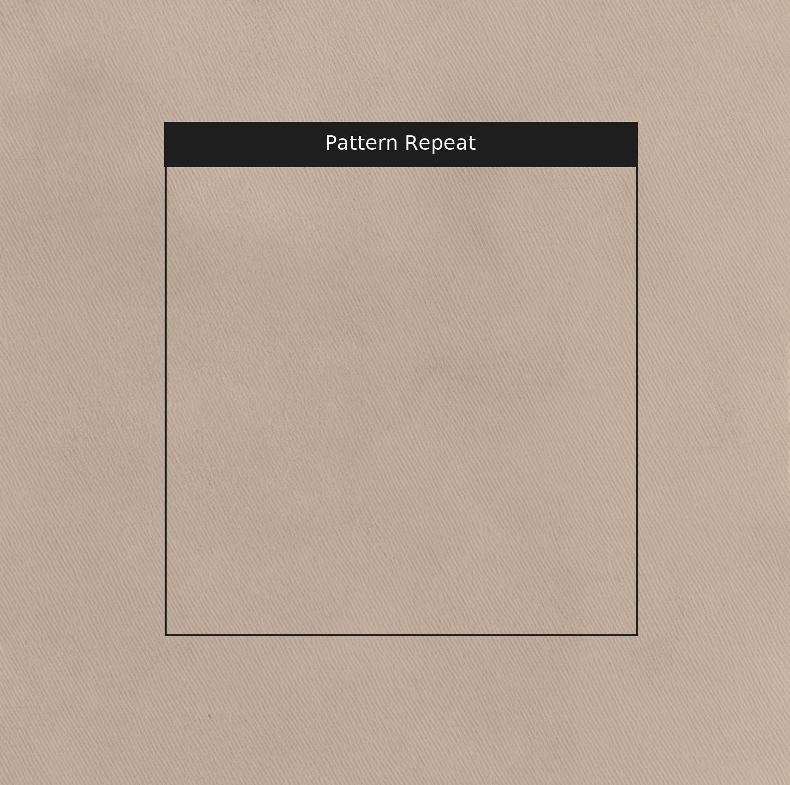 Hedgerow Travertine - Fabric - Lemon Park