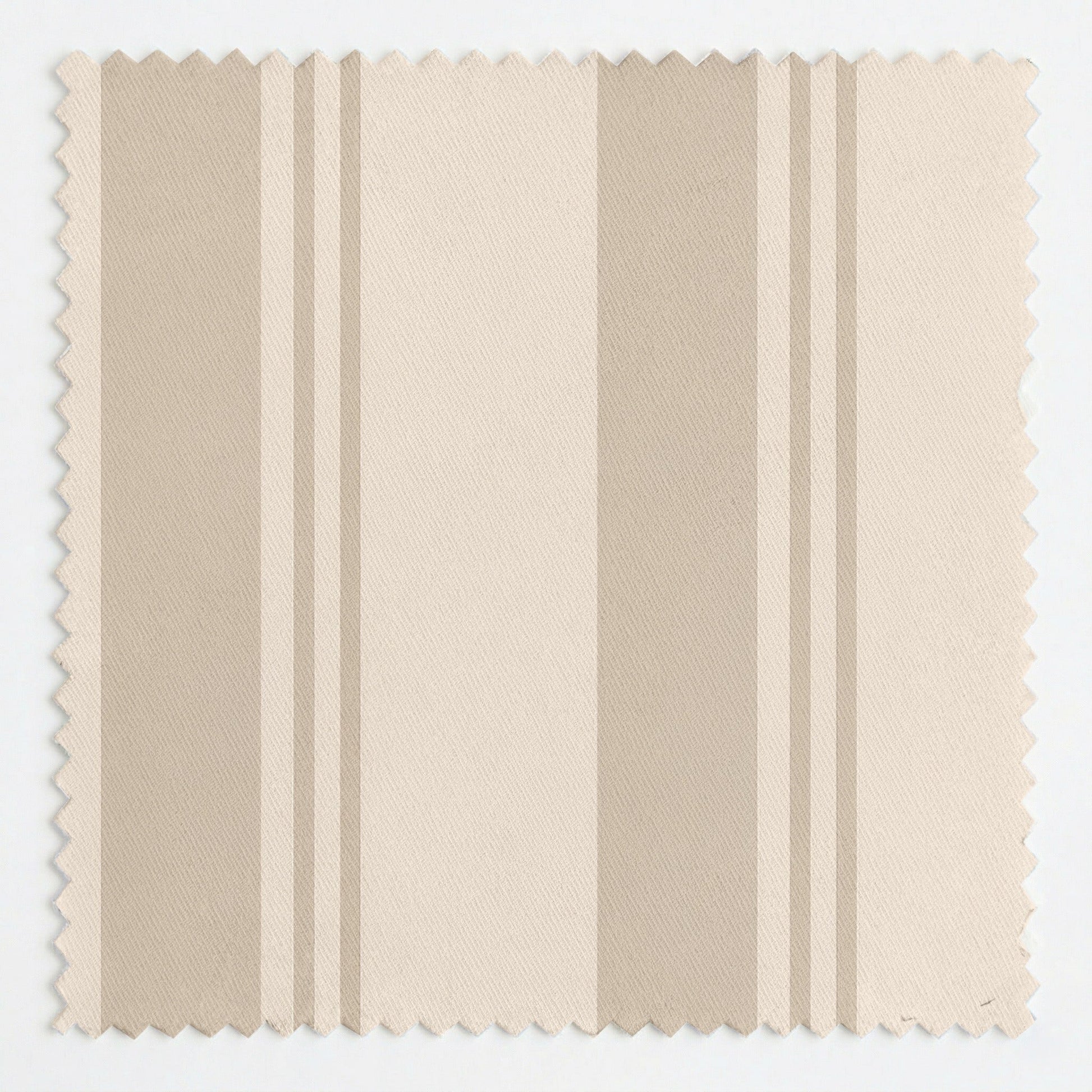 Hedgerow Travertine Stripes - Fabric - Lemon Park