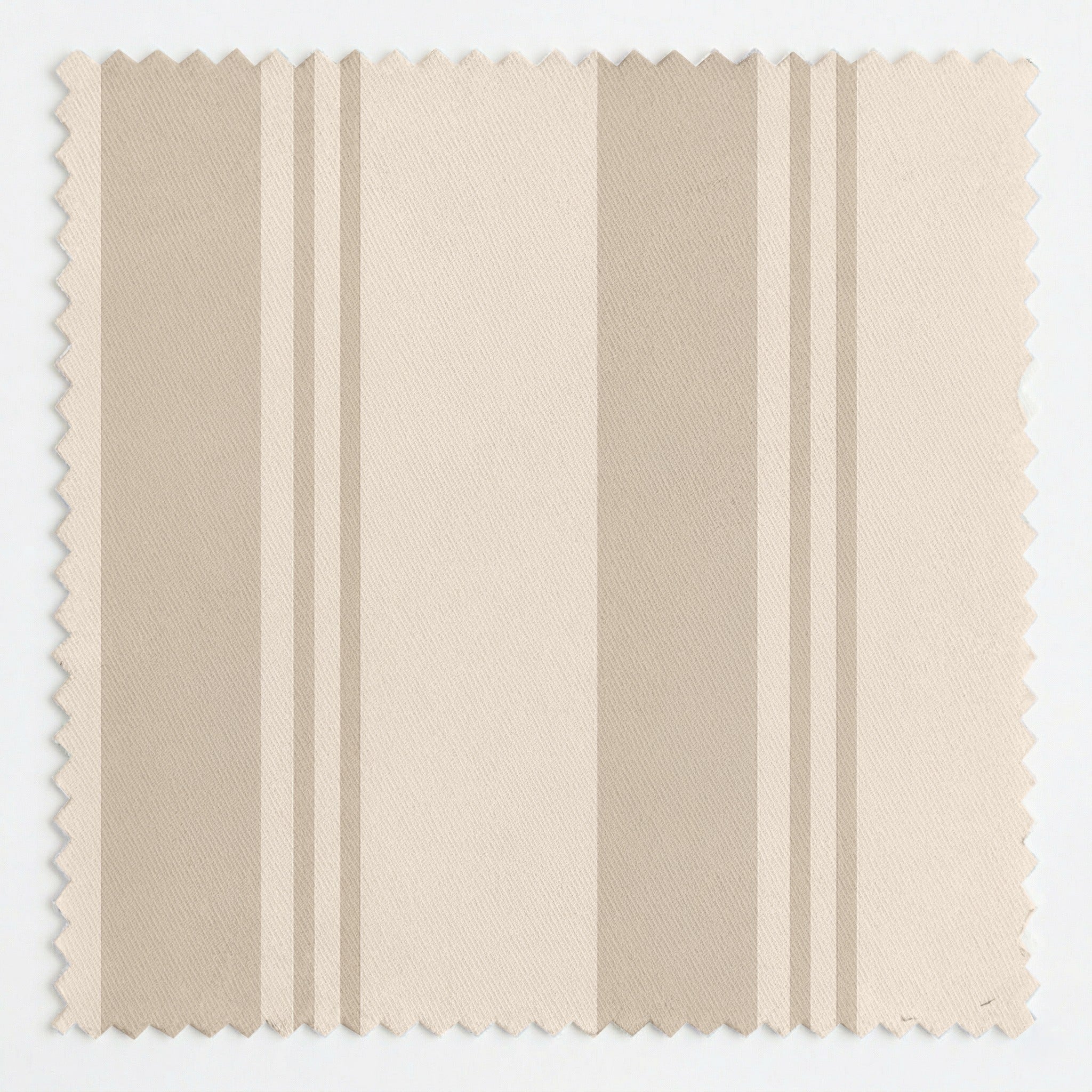 Hedgerow Travertine Stripes - Fabric - Lemon Park