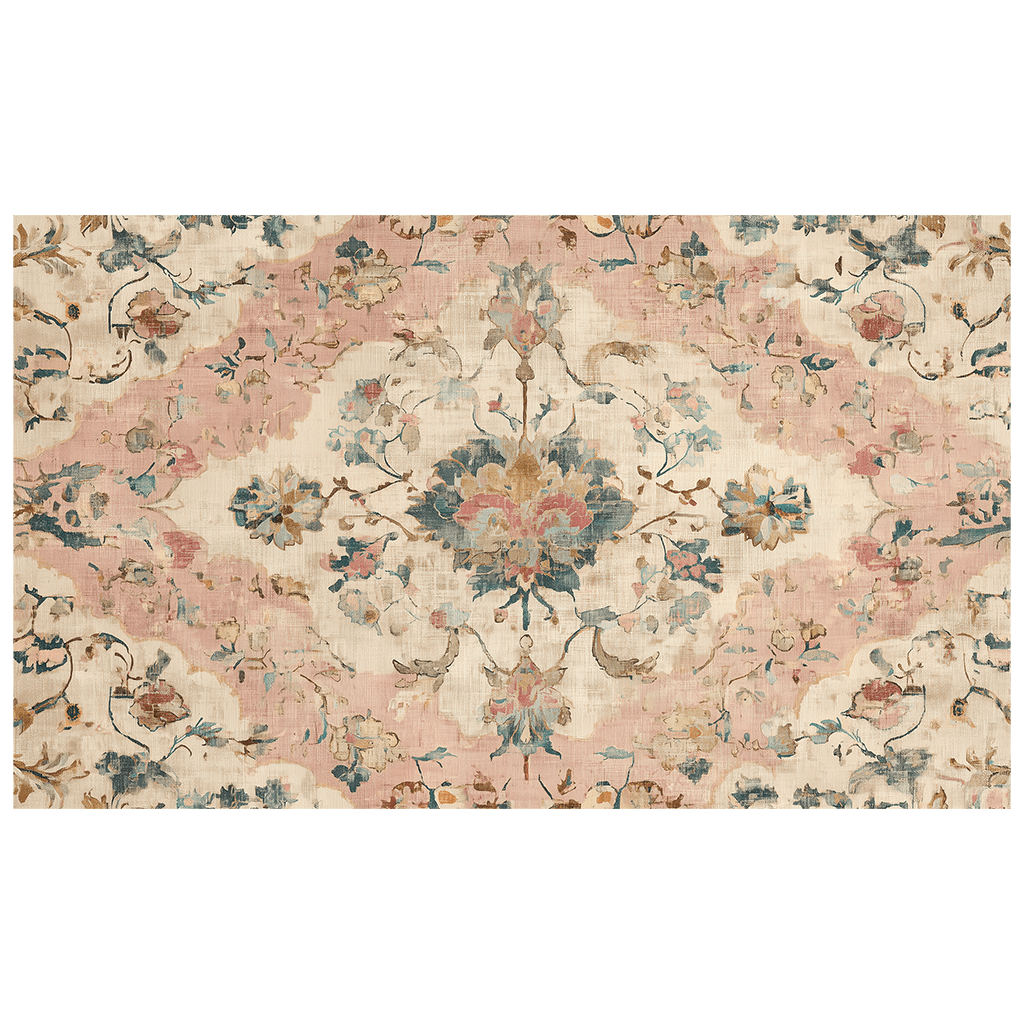 Heirloom - Tapestry - Lemon Park