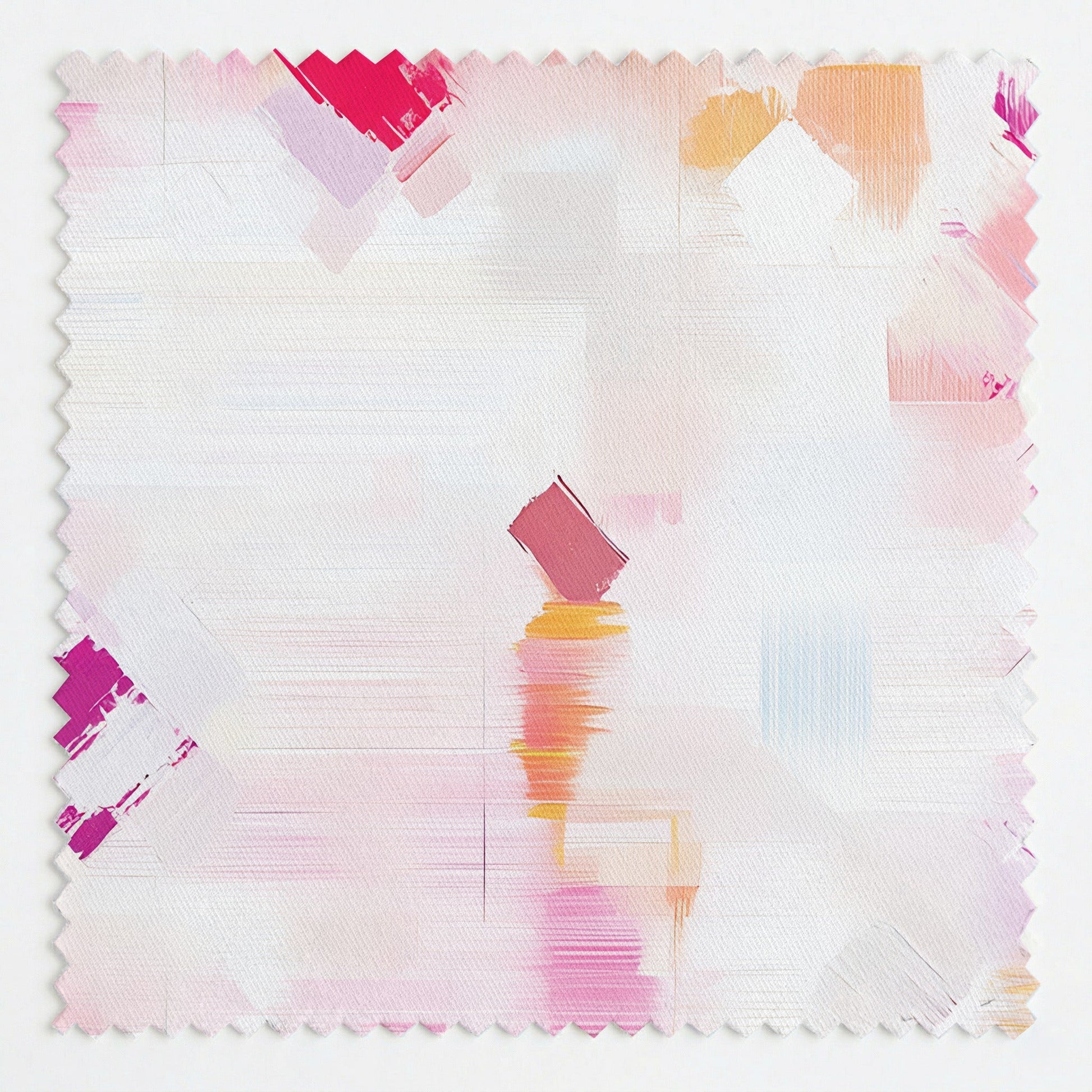 Hey Jess - Fabric - Lemon Park